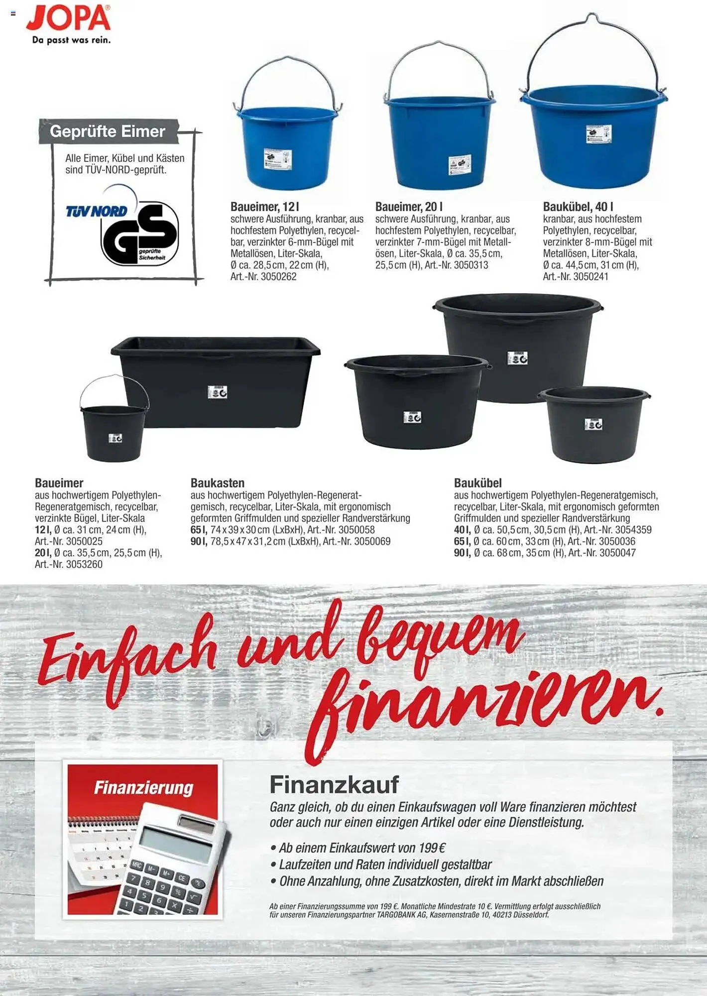 toom Baumarkt Prospekt von 4. März bis 30. Juni 2025 - Prospekt seite 138