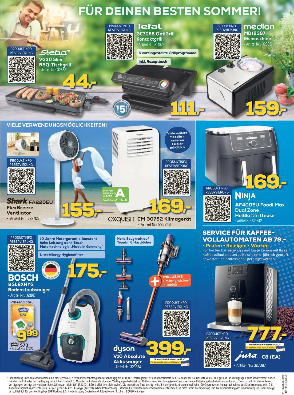 Berlet Aktueller Prospekt von 15. November bis 29. November 2025 - Prospekt seite 5