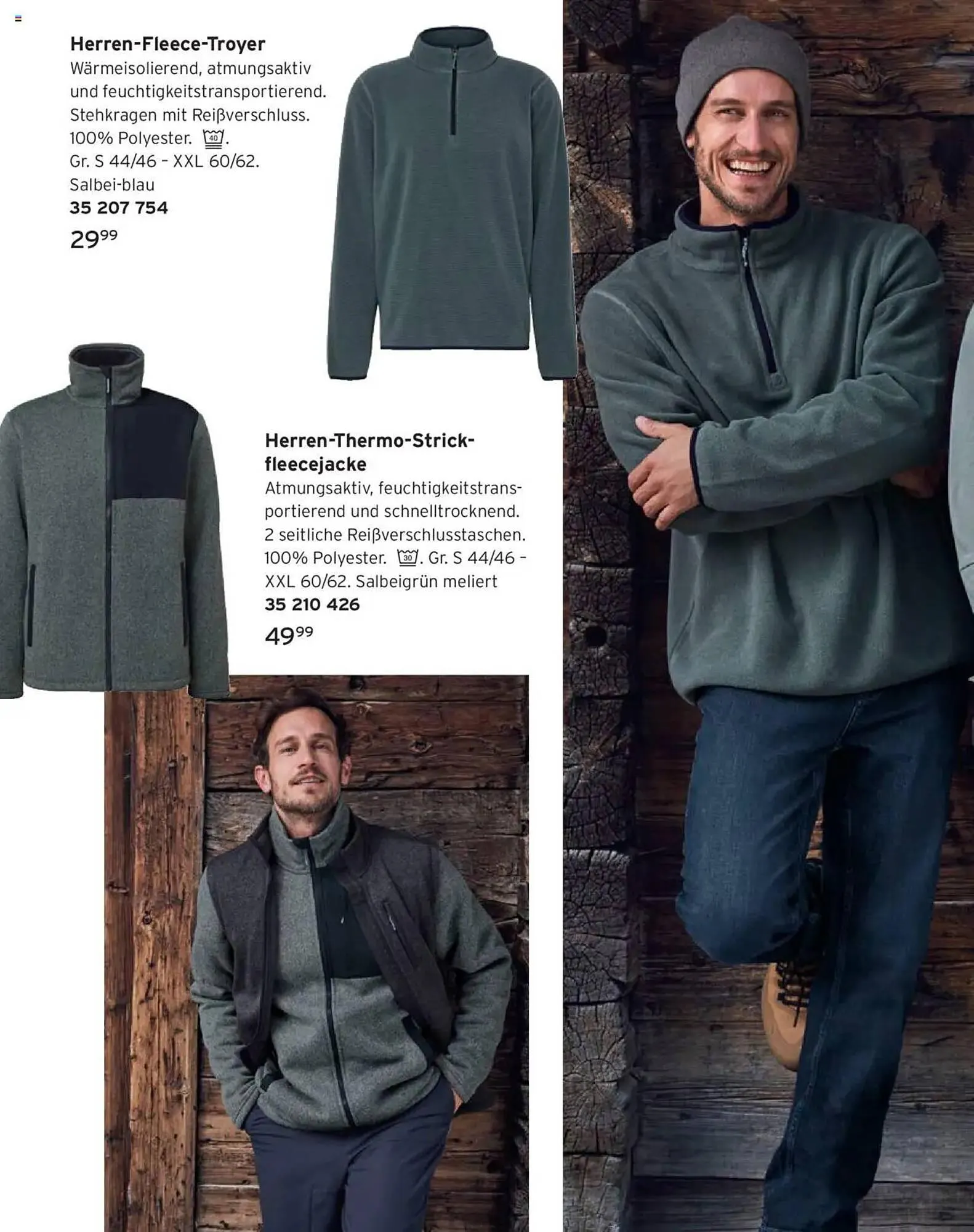 Tchibo Prospekt von 22. Oktober bis 11. November 2025 - Prospekt seite 22