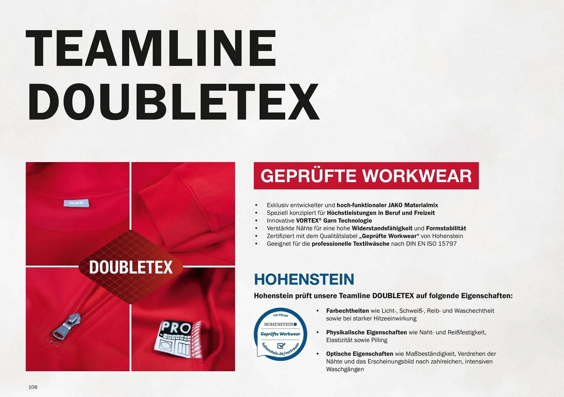 Jako Prospekt von 27. Mai bis 31. Dezember 2025 - Prospekt seite 110