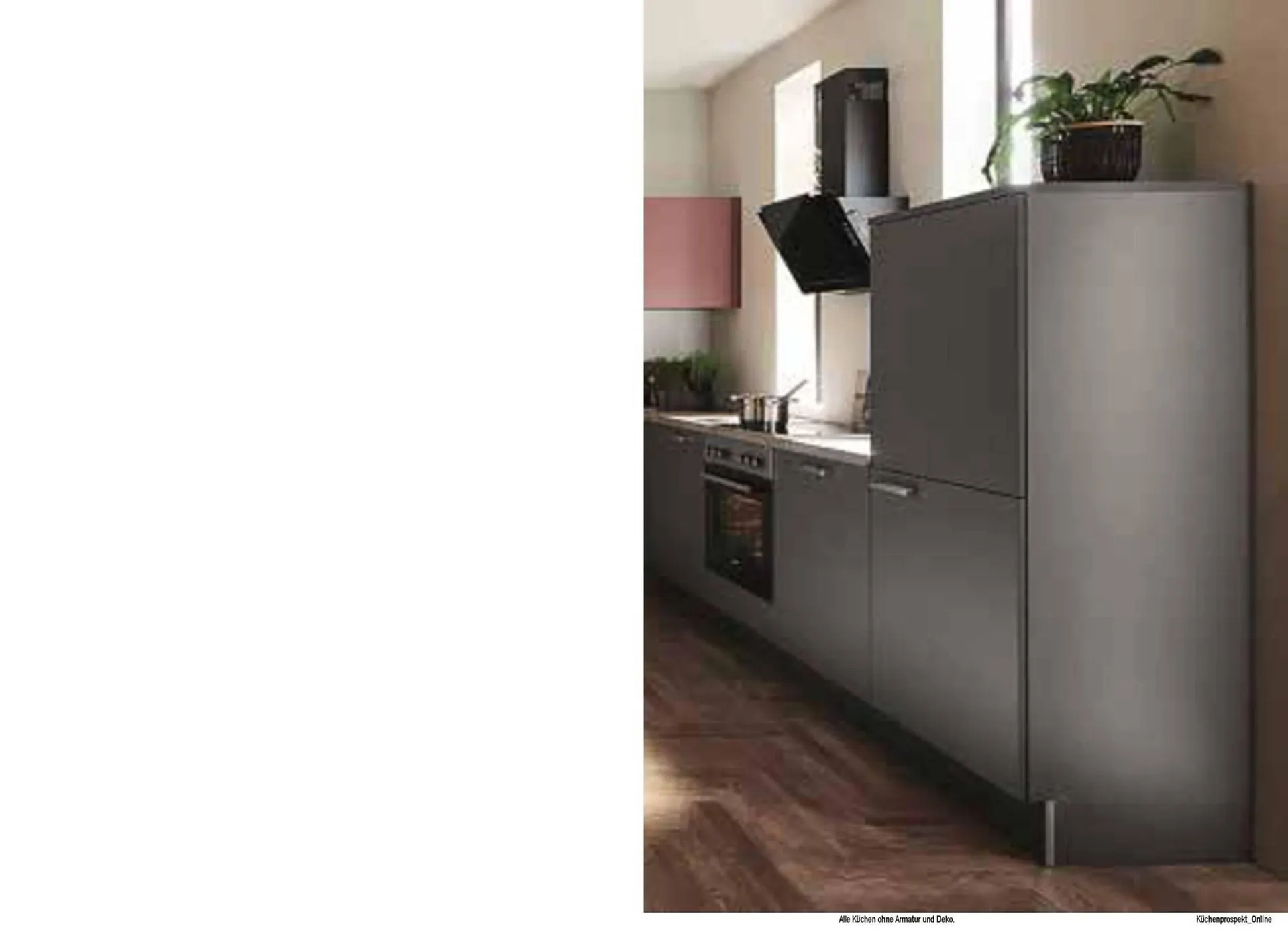 Opti Wohnwelt Prospekt von 16. September bis 30. November 2025 - Prospekt seite 47