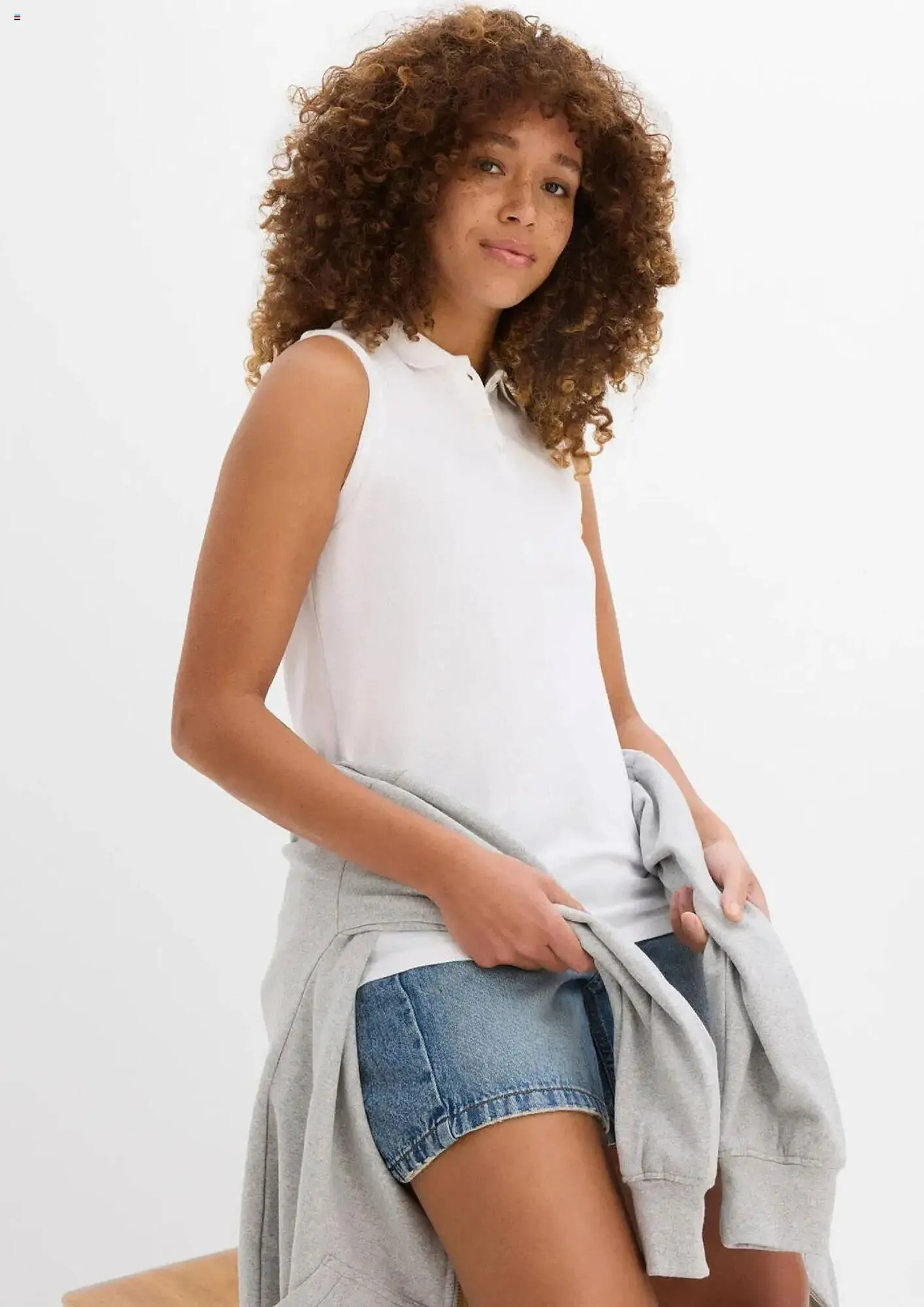 Catalog Catalog Bonprix de la 31 iulie până la 31 august 2025 - Revista Pagina 11