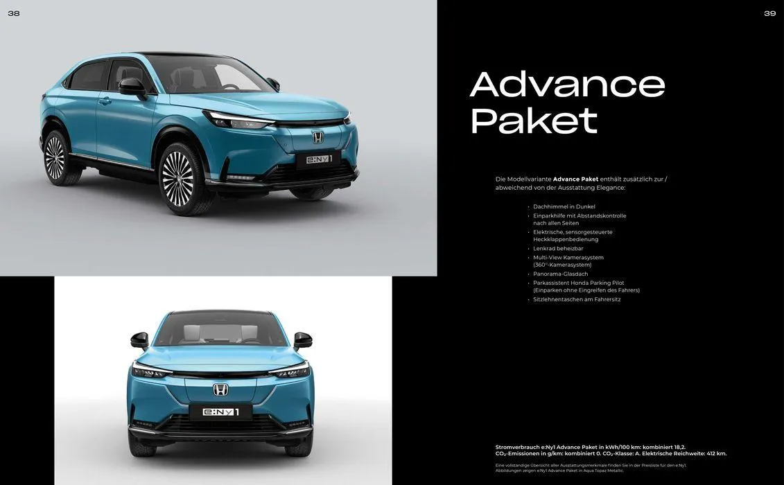 Sonderangebote für Sie von 1. Juni bis 1. Juni 2025 - Prospekt seite 20