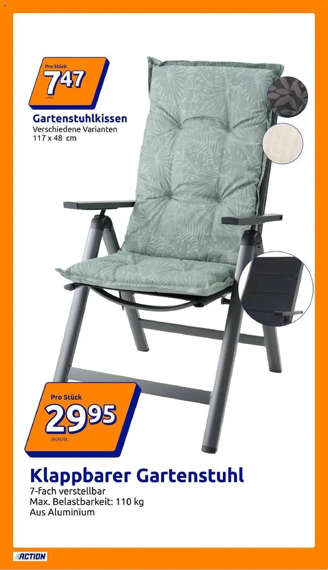 Action Prospekt von 1. April bis 7. April 2026 - Prospekt seite 5