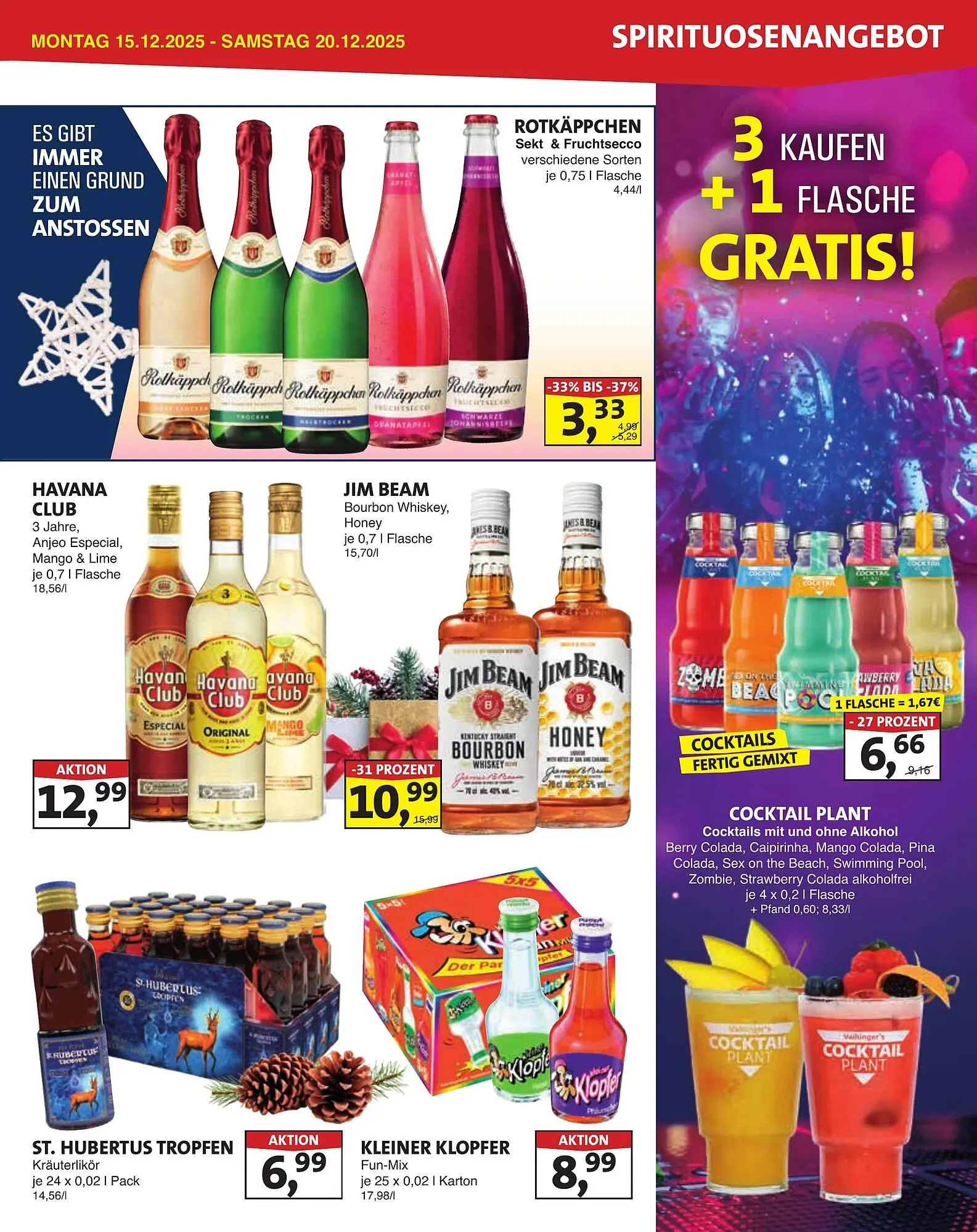 Lösch Depot Prospekt von 15. Dezember bis 20. Dezember 2025 - Prospekt seite 3