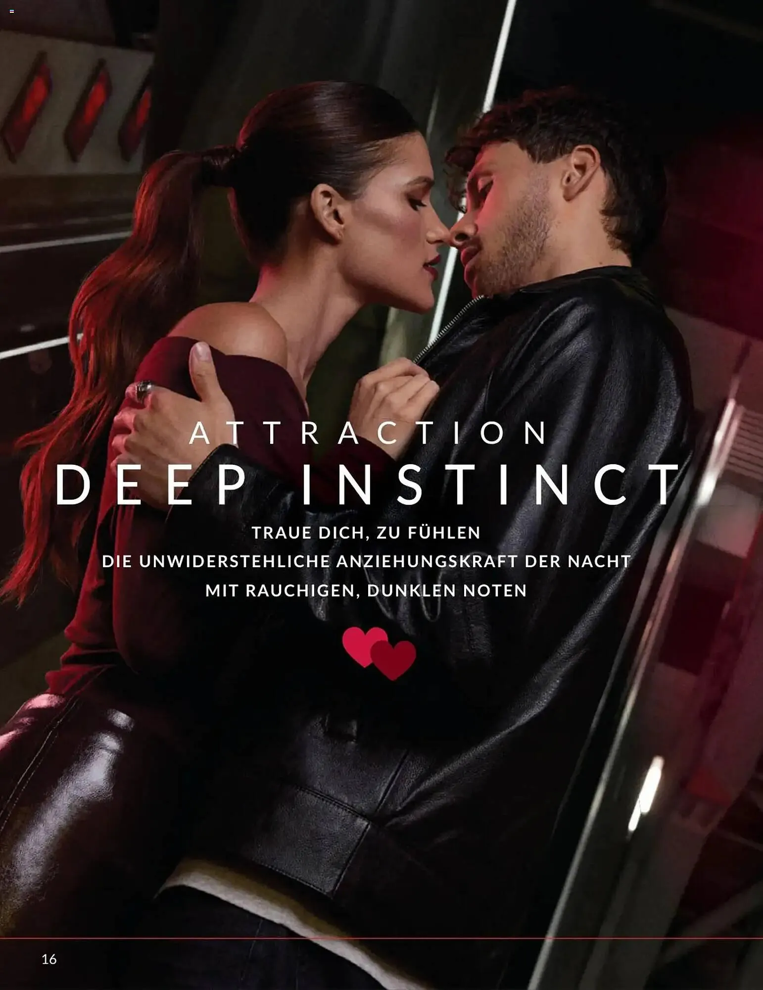 Avon Prospekt von 1. Februar bis 28. Februar 2026 - Prospekt seite 16