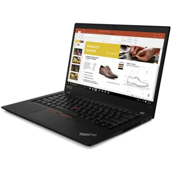 ThinkPad T14 G2 Generalüberholt, Notebook