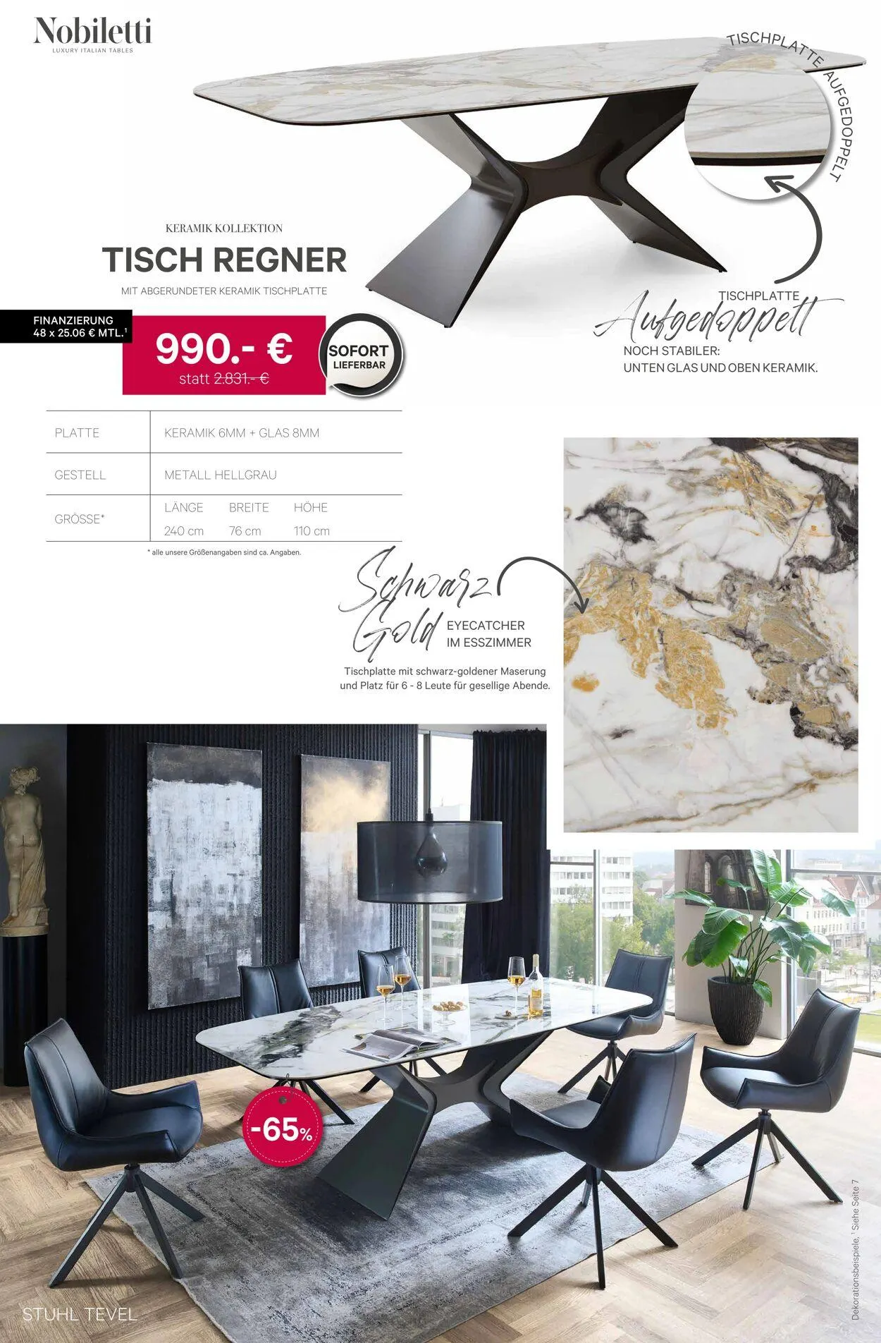 Kabs Aktueller Prospekt von 19. Dezember bis 30. Januar 2026 - Prospekt seite 10