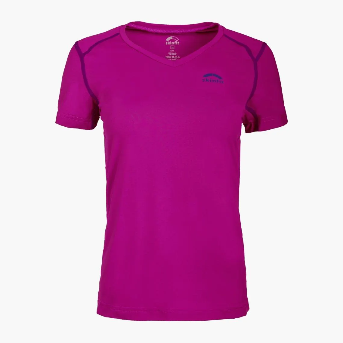 Pura Damen T-Shirt