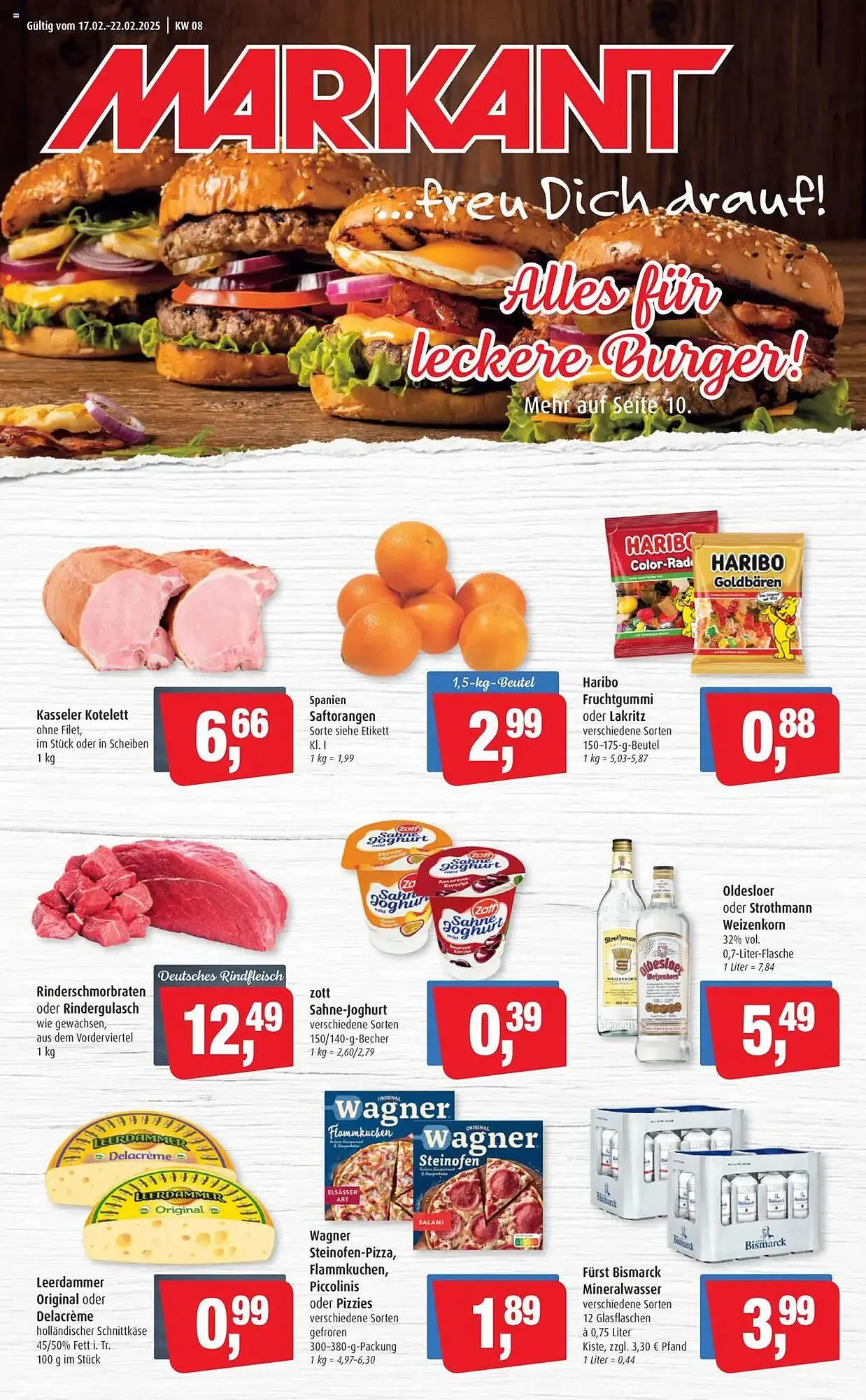 Markant Prospekt - 1