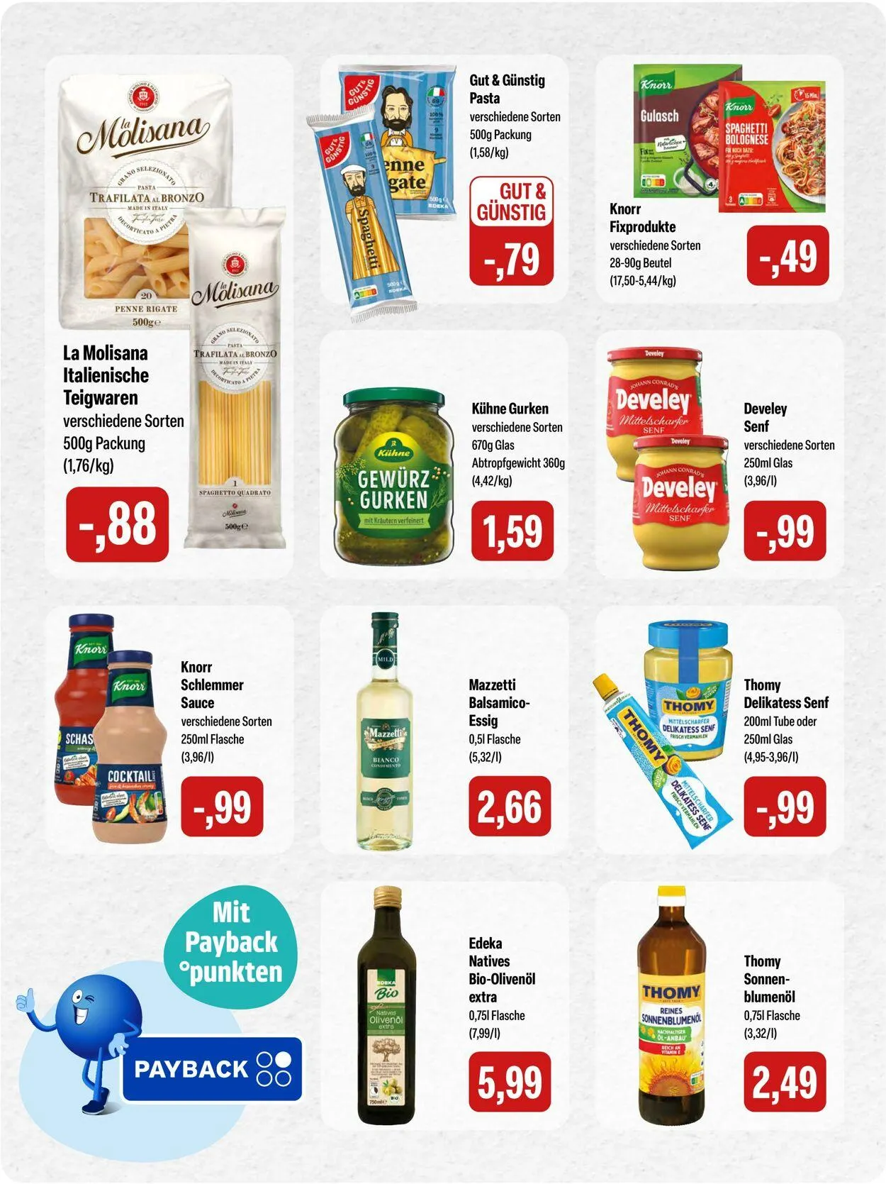 Feneberg Aktueller Prospekt von 7. Juli bis 13. Juli 2025 - Prospekt seite 12