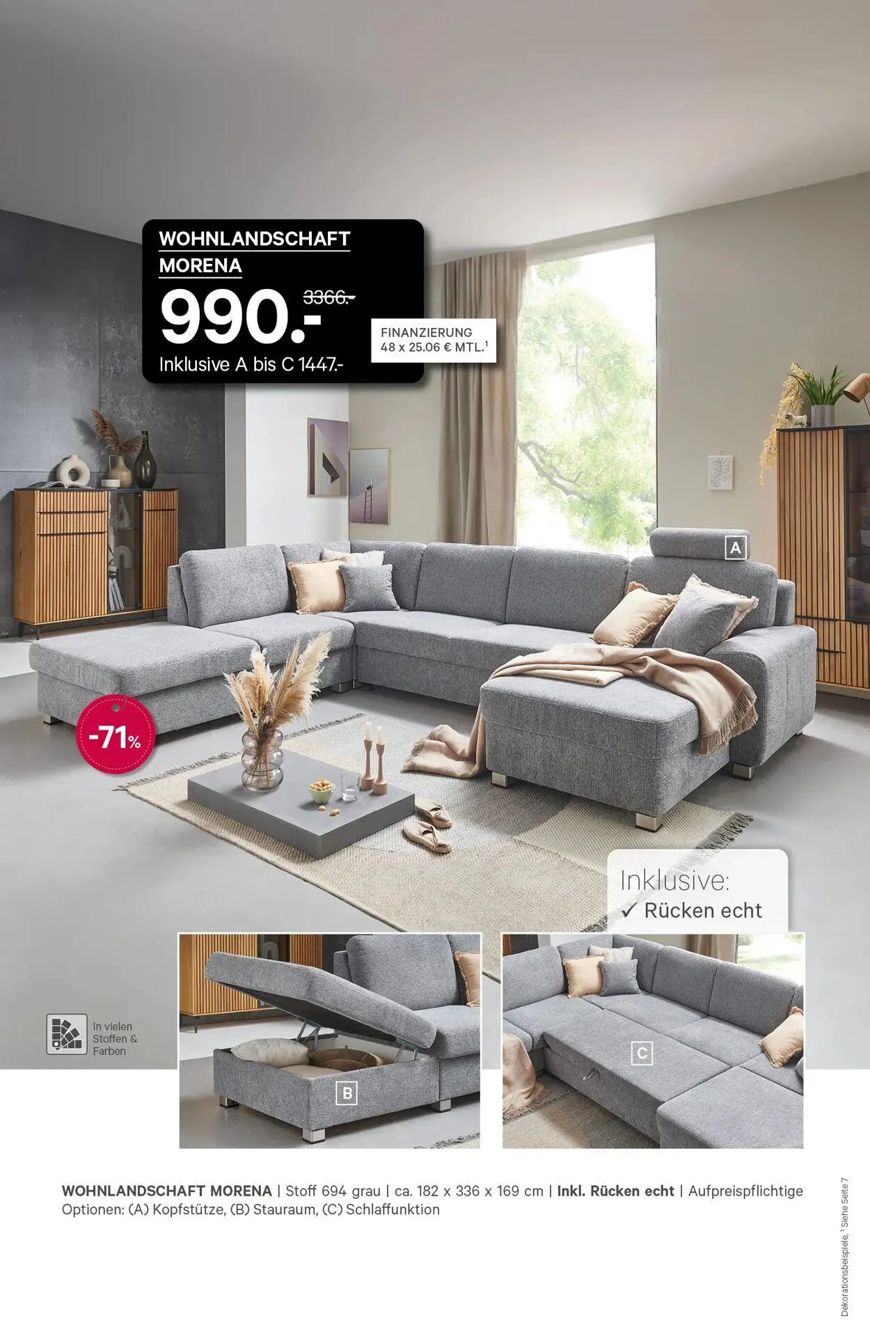 Kabs Aktueller Prospekt von 5. Mai bis 12. Mai 2025 - Prospekt seite 12