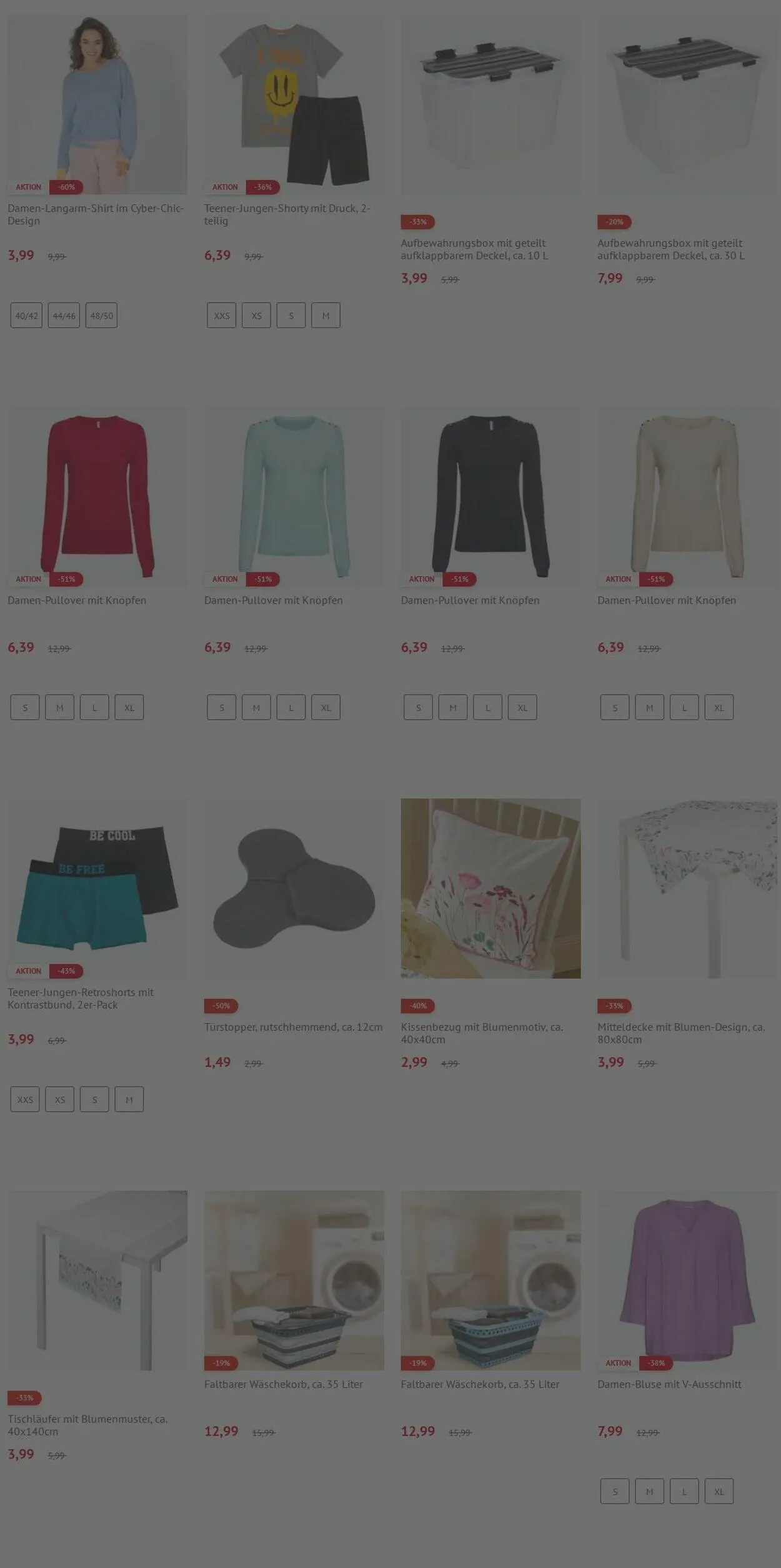 NKD von 30. Juni bis 6. Juli 2025 - Prospekt seite 11