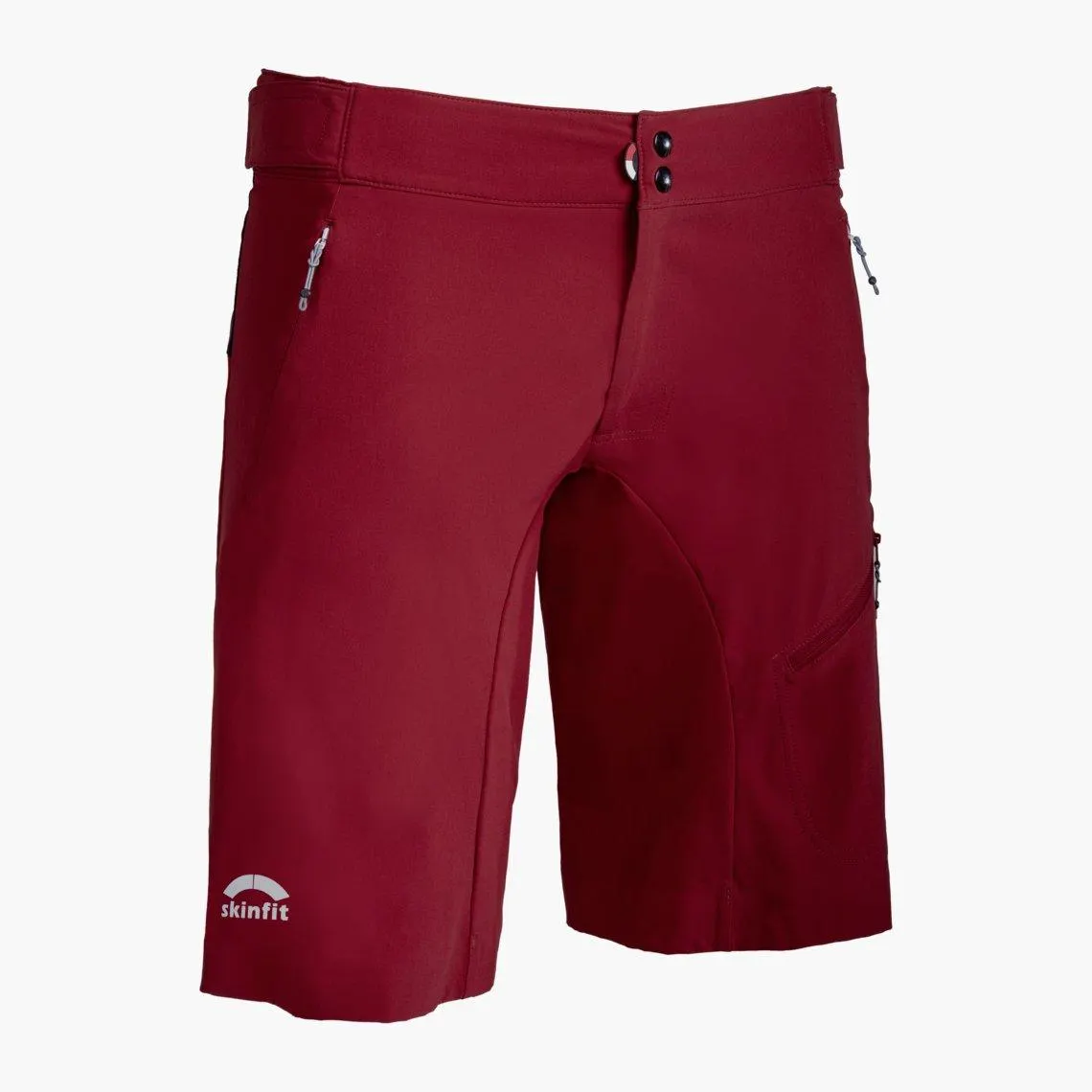 Carviglia Shorts