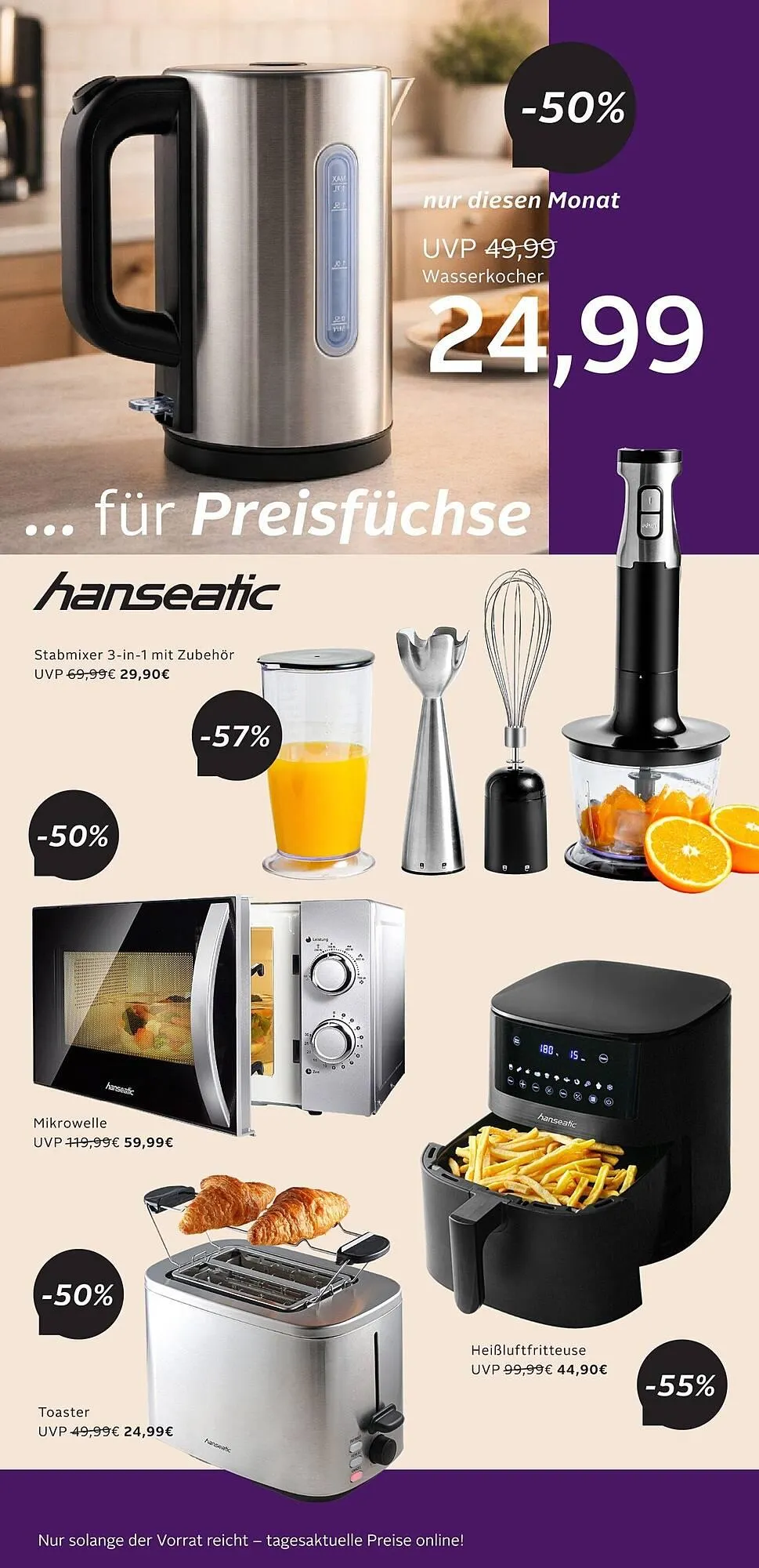 OTTO Katalog von 1. März bis 31. März 2026 - Prospekt seite 3