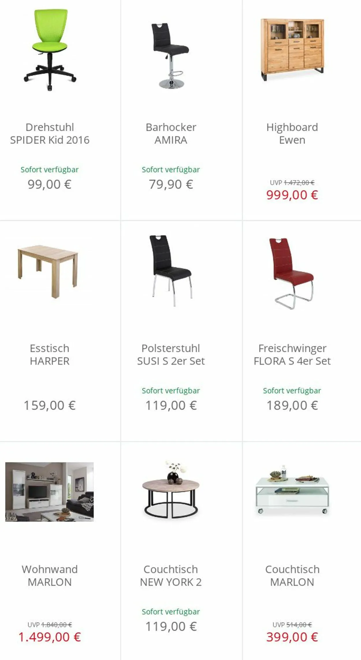 Ostermann Aktueller Prospekt von 23. Juni bis 6. Juli 2025 - Prospekt seite 67