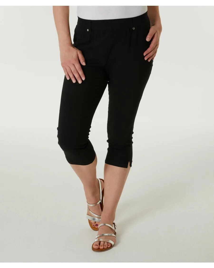 Bengalinhose in Caprilänge