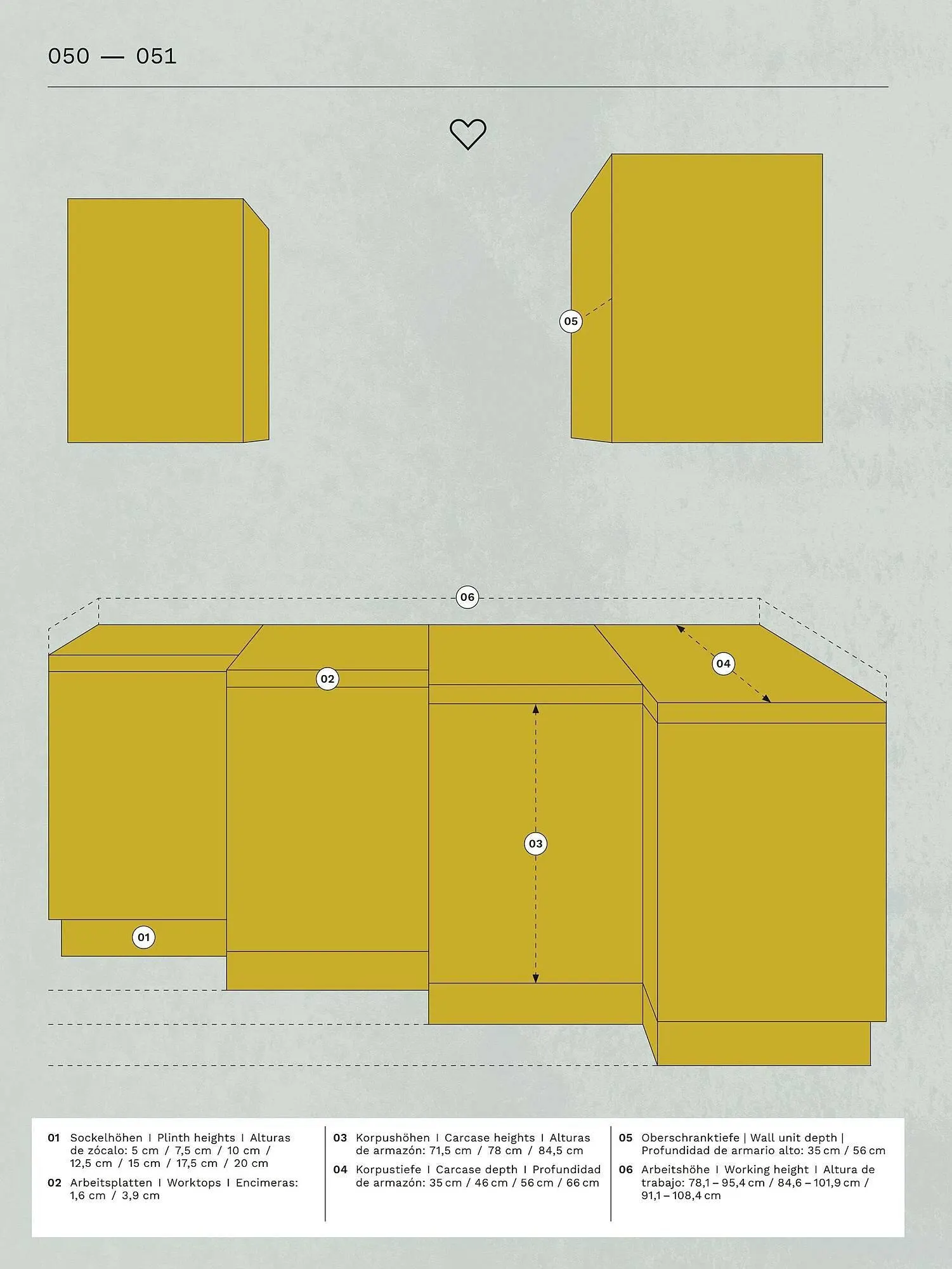 Wiethoff Prospekt von 13. März bis 26. März 2025 - Prospekt seite 50