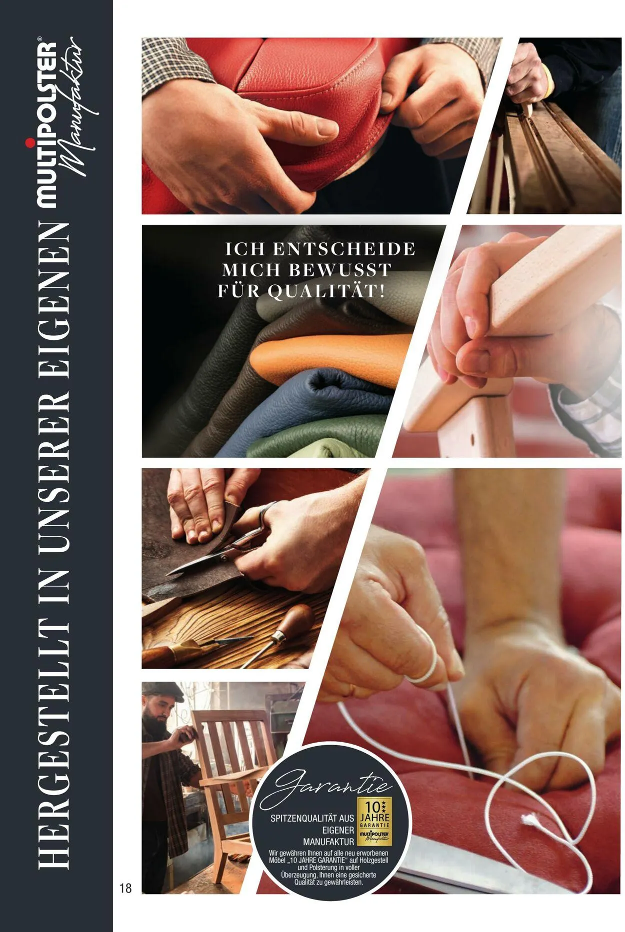 Multipolster Aktueller Prospekt von 2. Juni bis 16. Juni 2025 - Prospekt seite 20