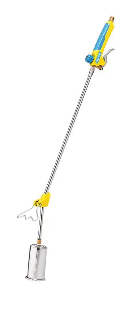 Gloria Thermoflamm bio Professional Plus