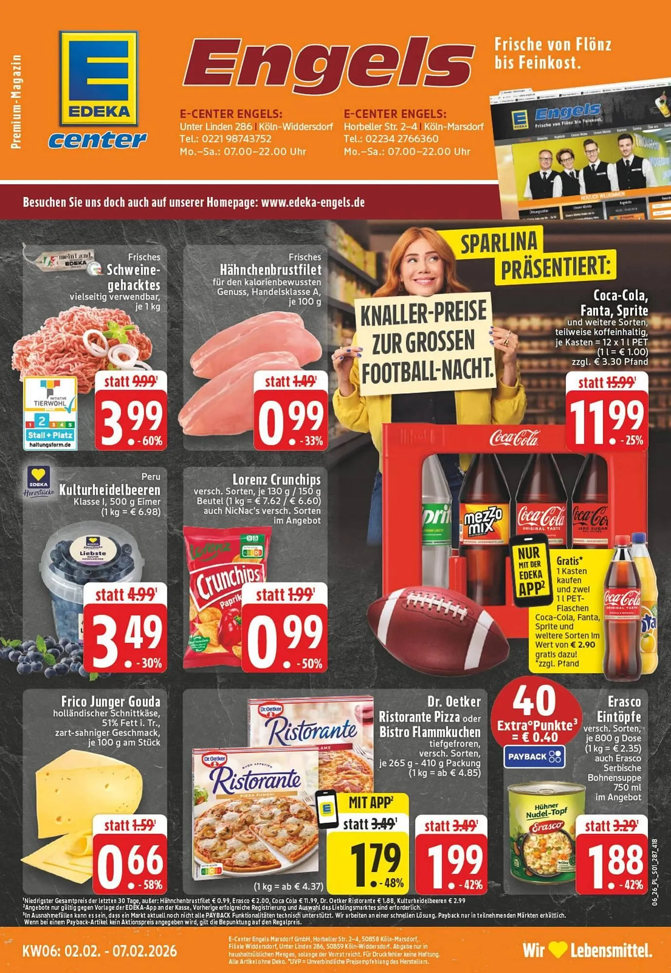 E-Center Prospekt - 1