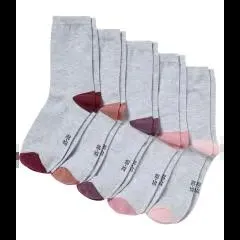 5er-Pack, Janina Basic