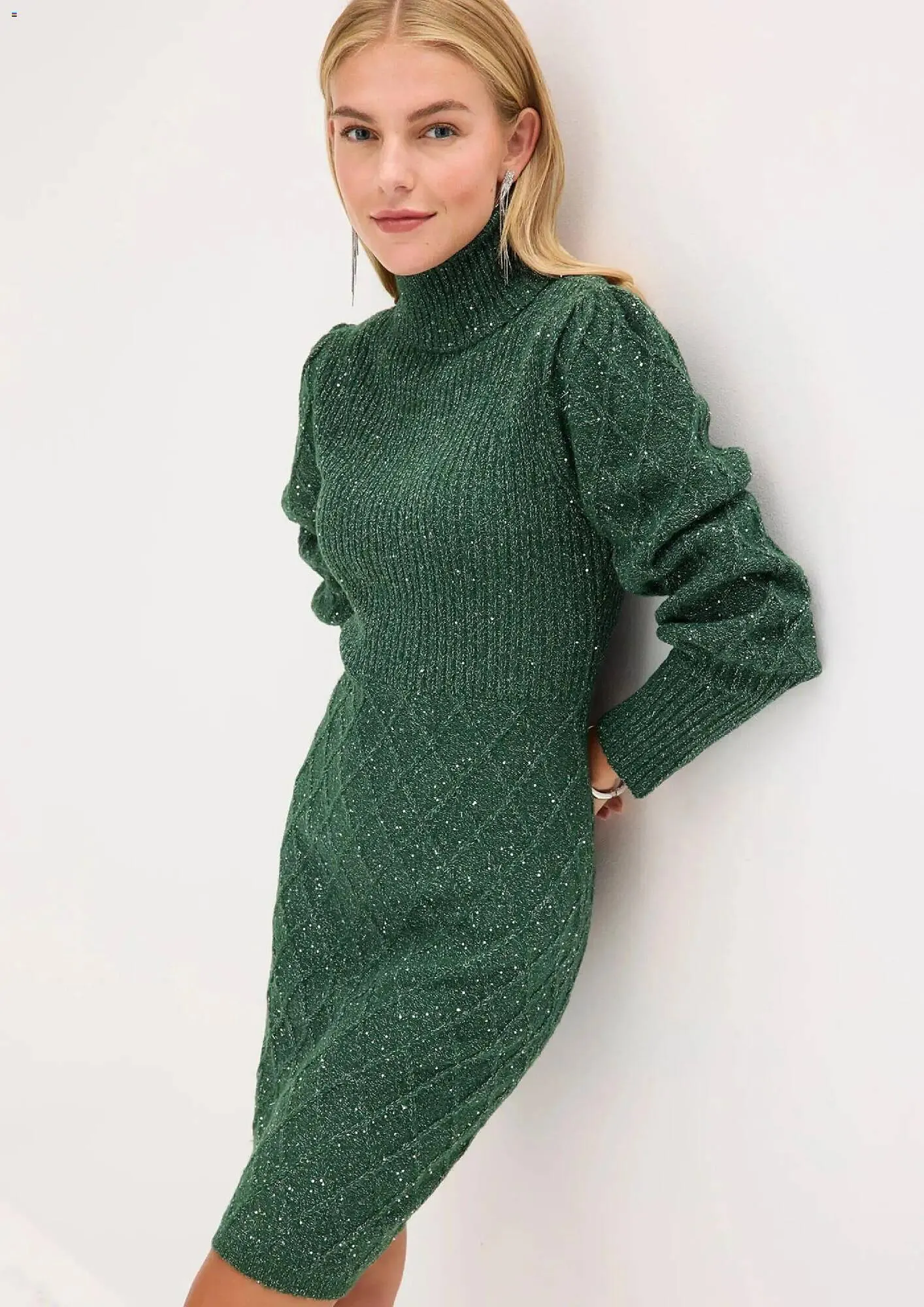 Volantino Bonprix da 6 dicembre a 5 gennaio di 2026 - Pagina del volantino 7