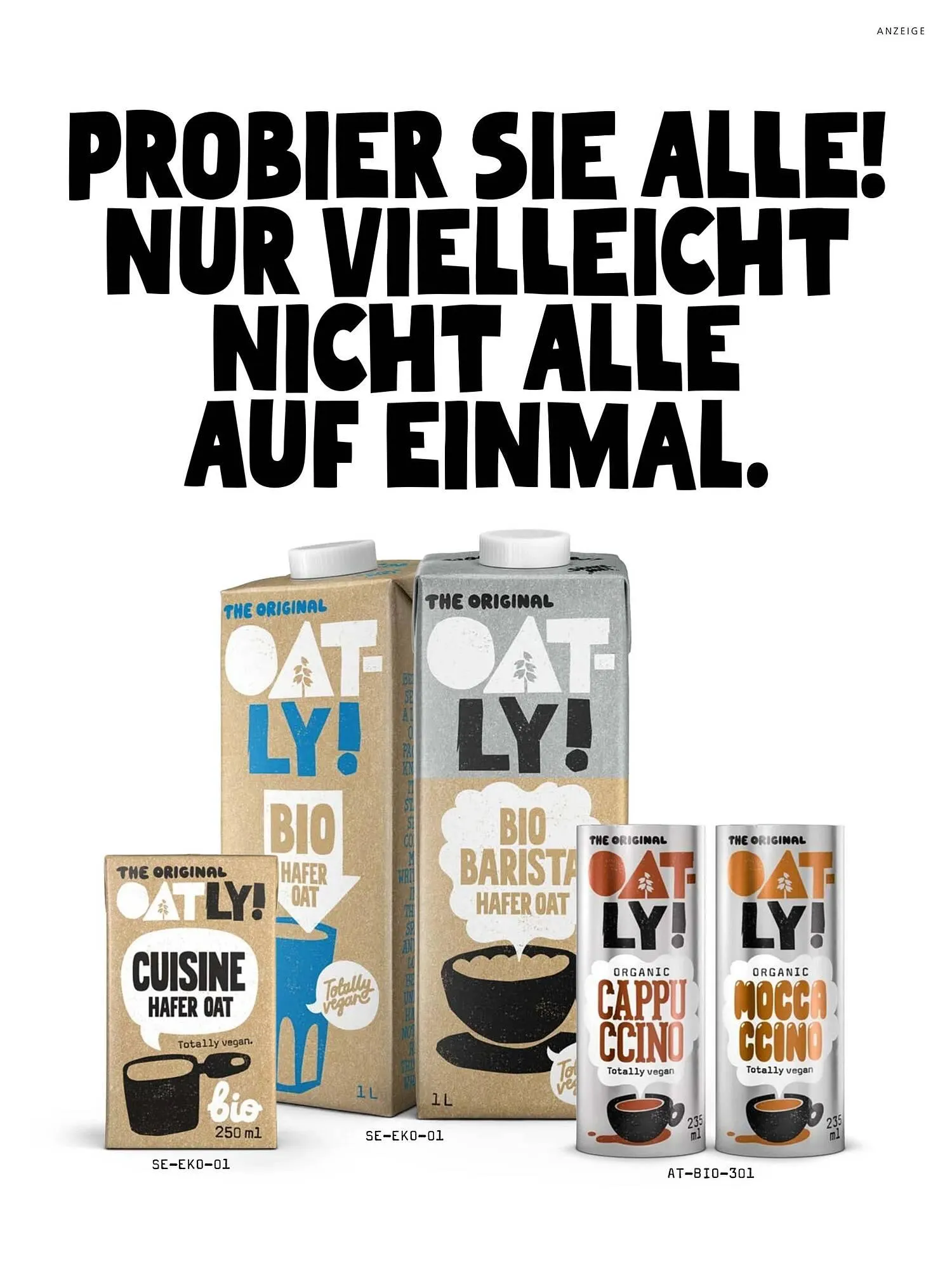 Alnatura Prospekt von 8. Januar bis 1. Februar 2025 - Prospekt seite 35