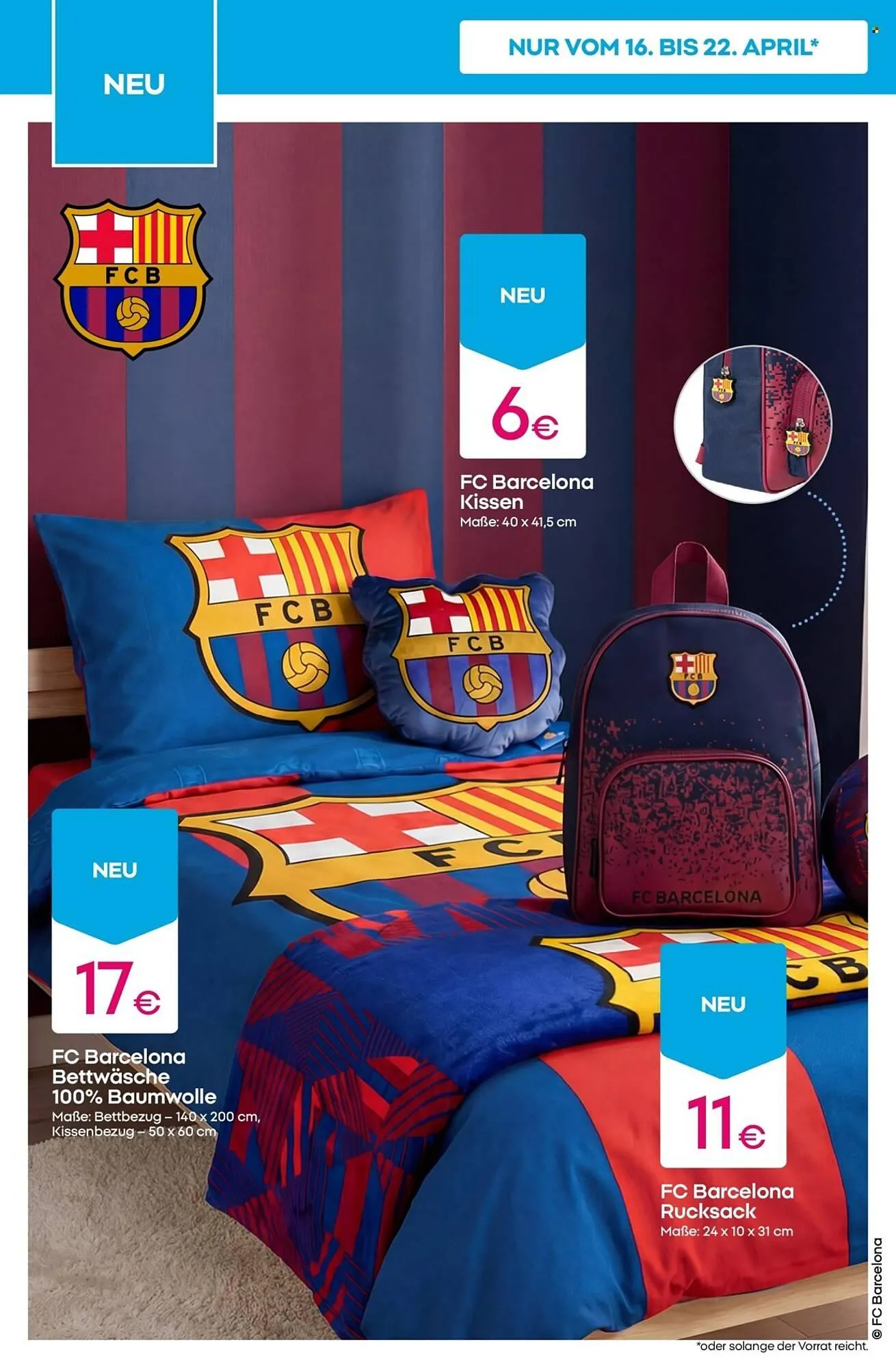 PEPCO Prospekt von 23. April bis 29. April 2026 - Prospekt seite 8