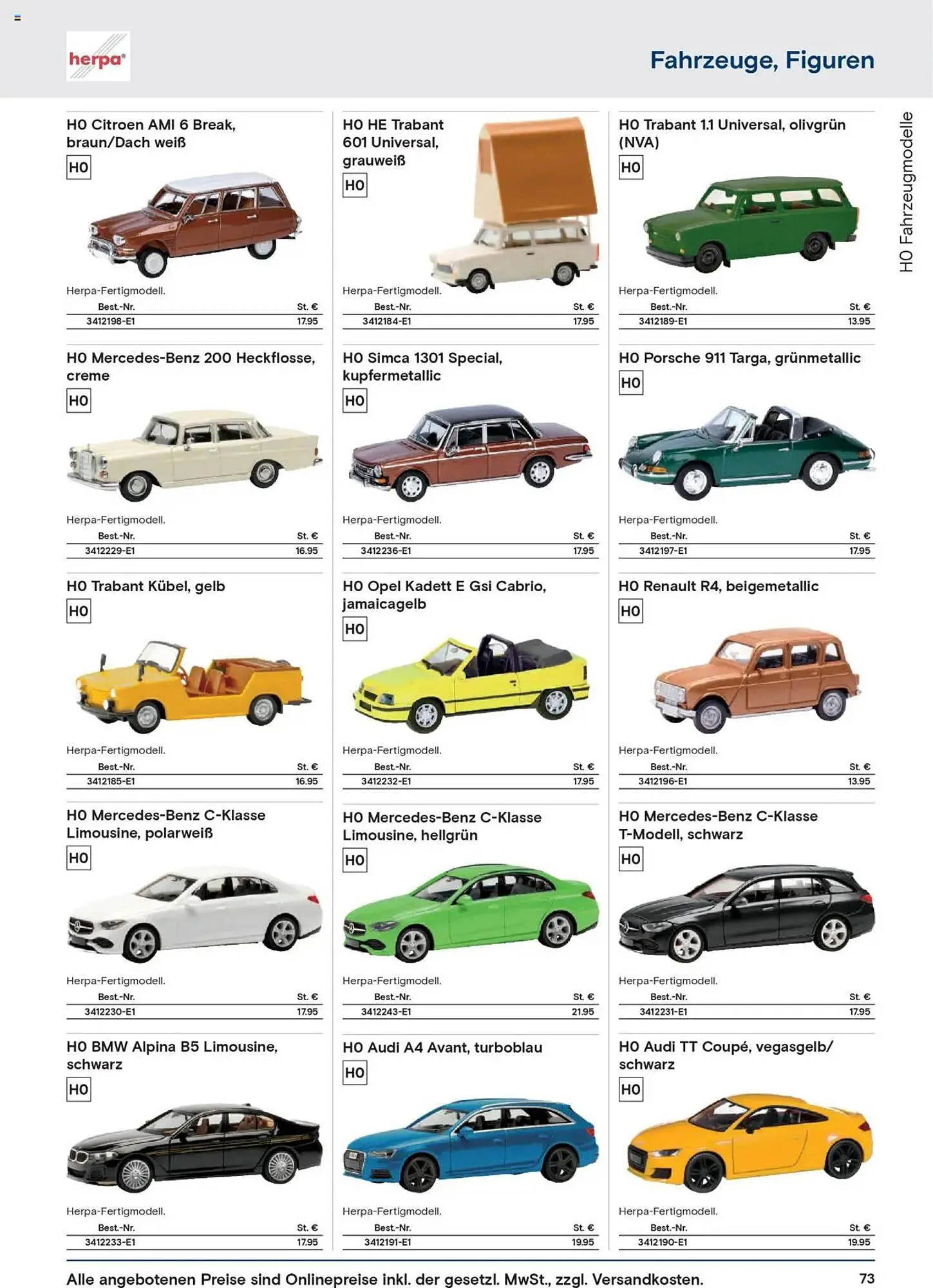 Conrad Prospekt von 25. August bis 31. Dezember 2025 - Prospekt seite 75