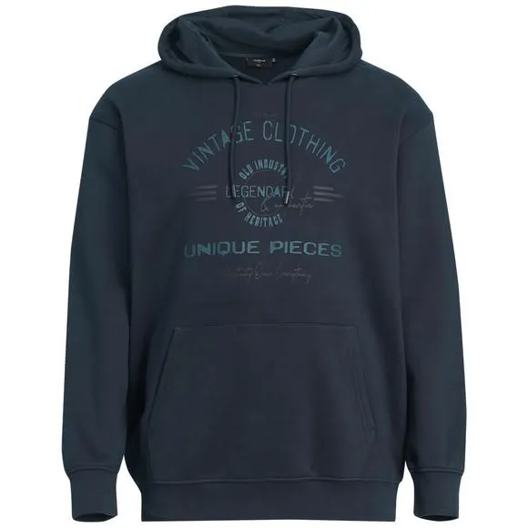 Herren Sweat-Hoodie mit Print