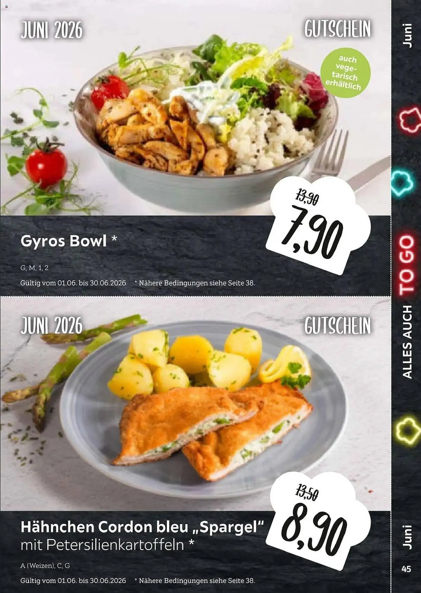 XXXLutz Prospekt von 1. Februar bis 31. Juli 2026 - Prospekt seite 45