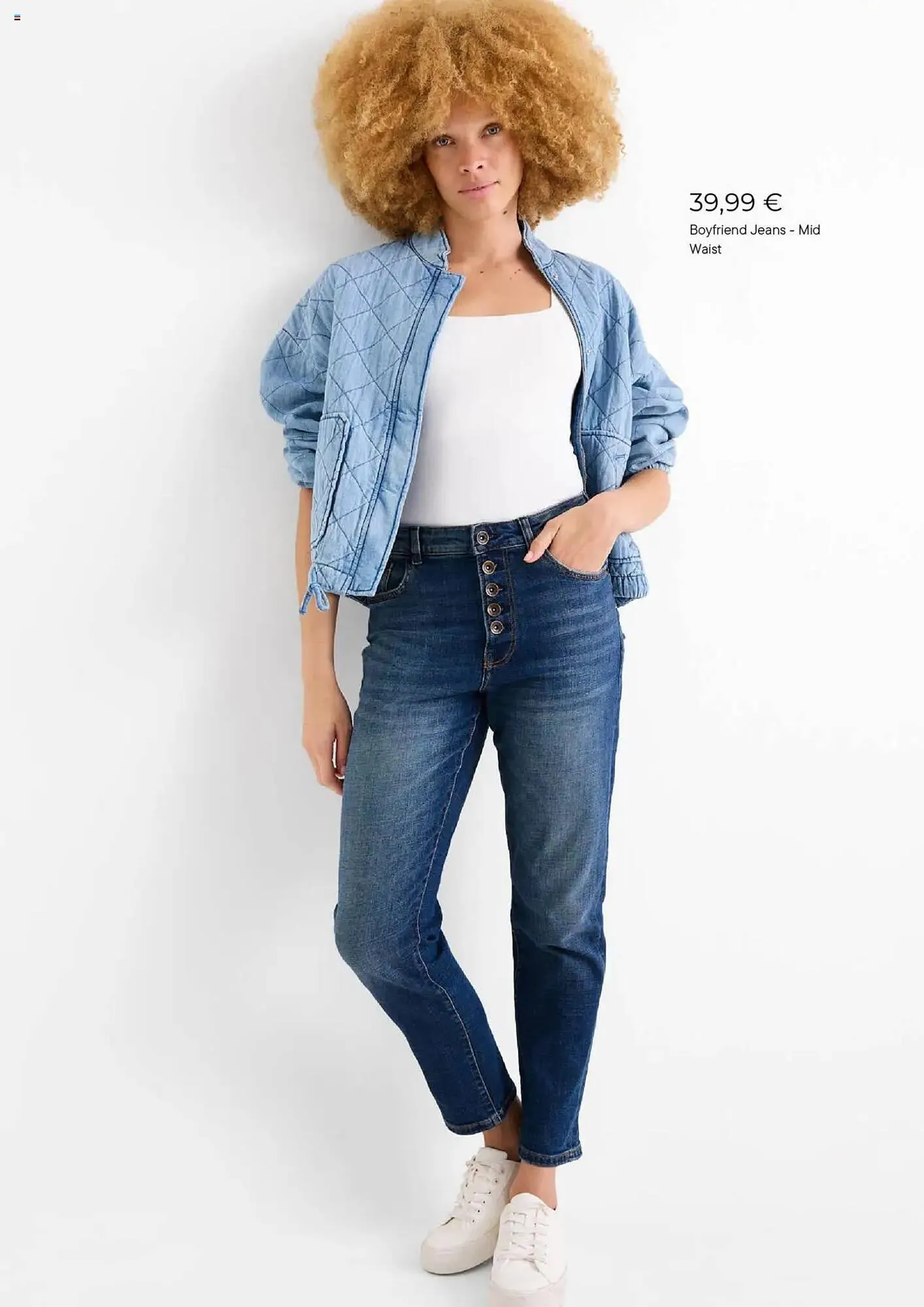 Catálogo de Catálogo C&A 1 de octubre al 31 de octubre 2025 - Página 13