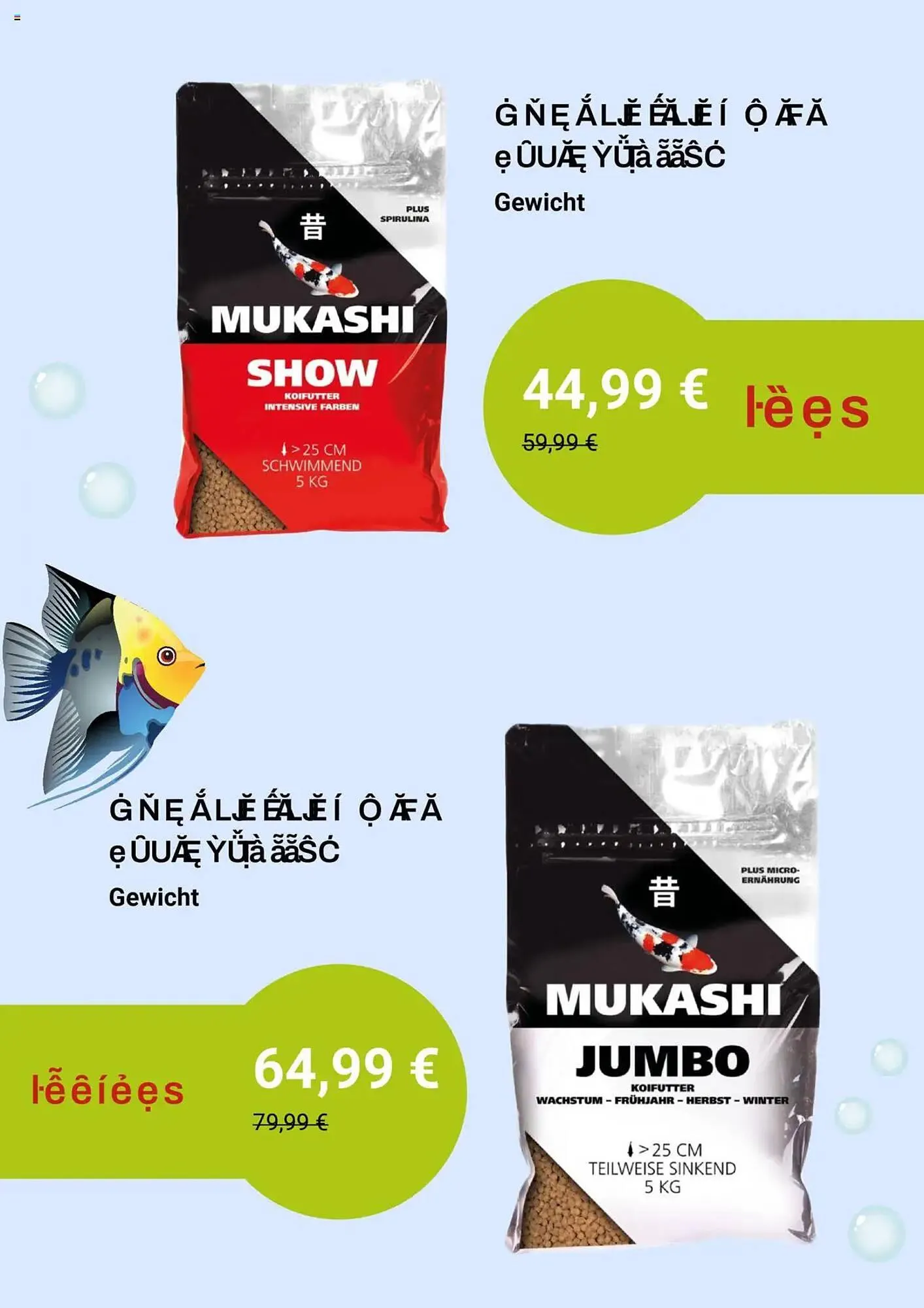 Kölle Zoo Prospekt von 10. April bis 8. Mai 2025 - Prospekt seite 2