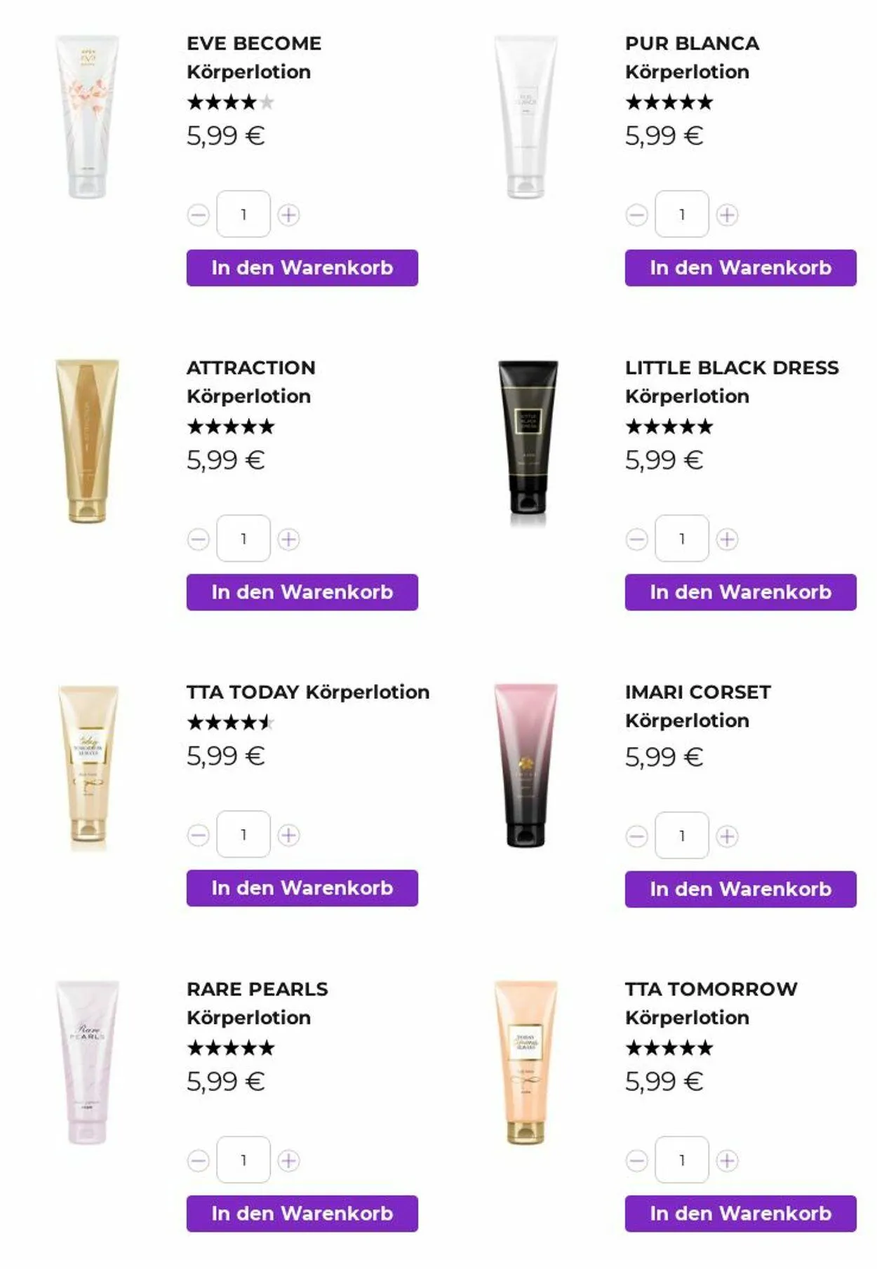 Avon Aktueller Prospekt von 9. Juni bis 18. Juni 2025 - Prospekt seite 24