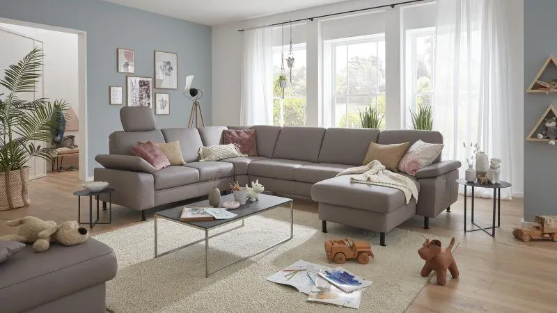 Wohnlandschaft Torino Free