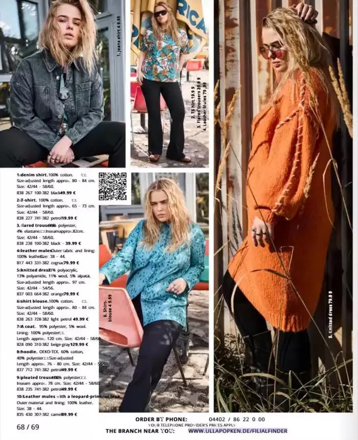 Alles zum 1/2 Preis von 24. Januar bis 26. Januar 2025 - Prospekt seite 68