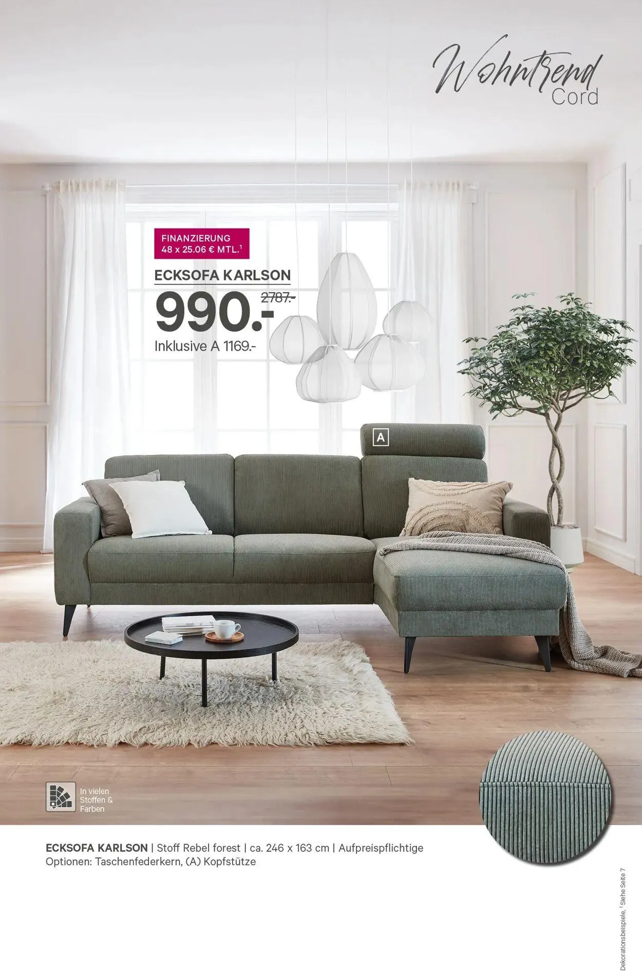 Kabs Aktueller Prospekt von 22. Mai bis 27. Juni 2025 - Prospekt seite 9