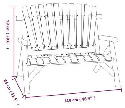 Gartenbank 3028556-5