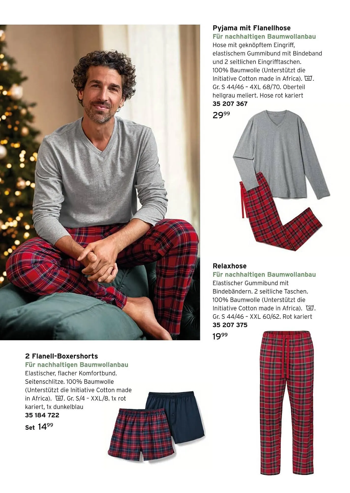 Tchibo Prospekt von 12. November bis 15. November 2025 - Prospekt seite 5