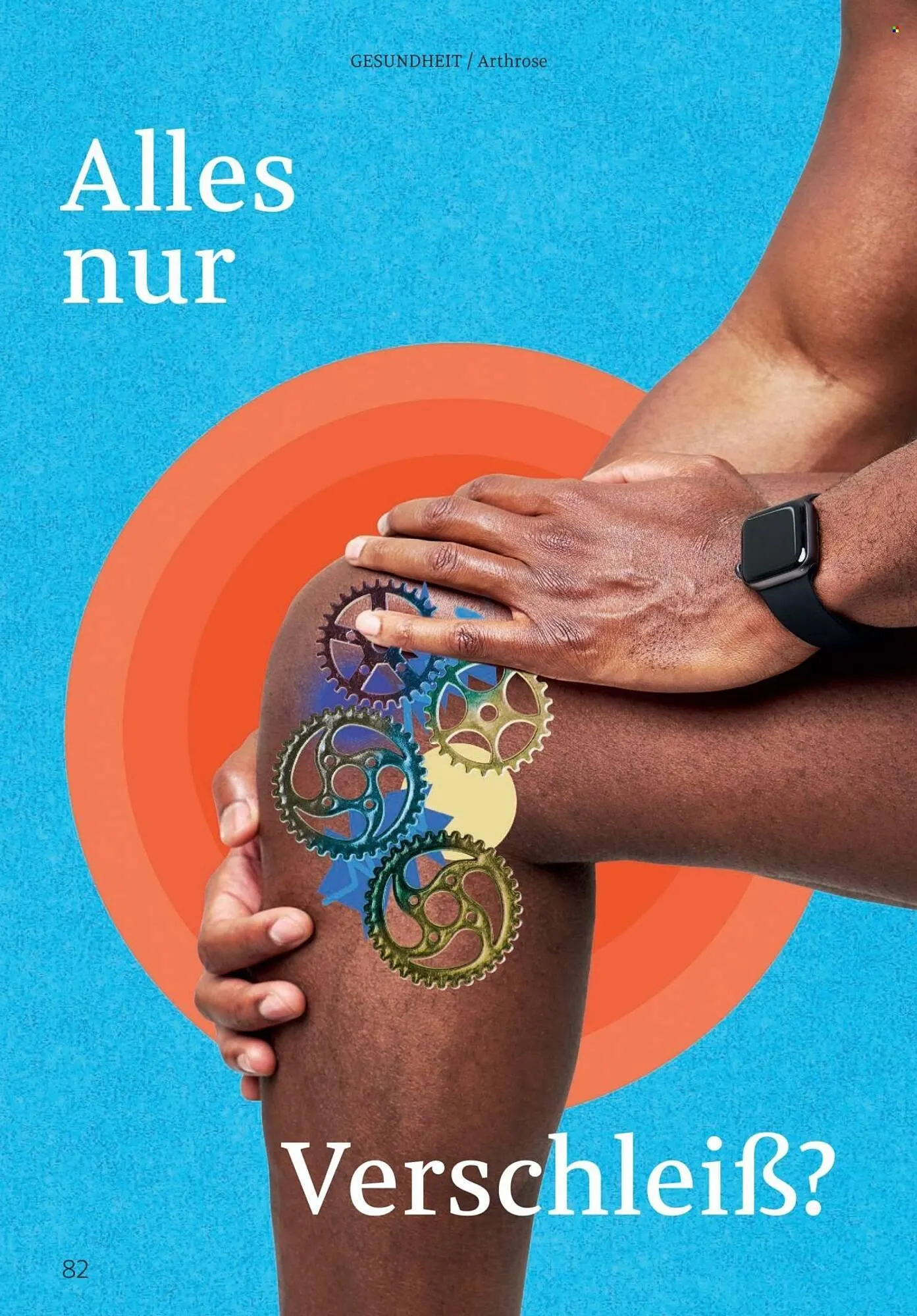 Rossmann Magazin von 1. März bis 31. März 2026 - Prospekt seite 82