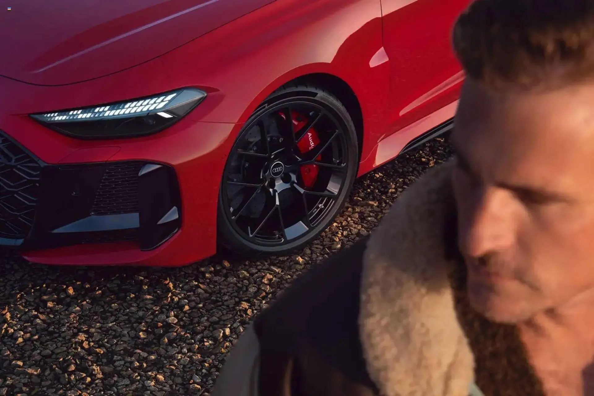 Audi Prospekt von 1. April bis 1. April 2027 - Prospekt seite 97