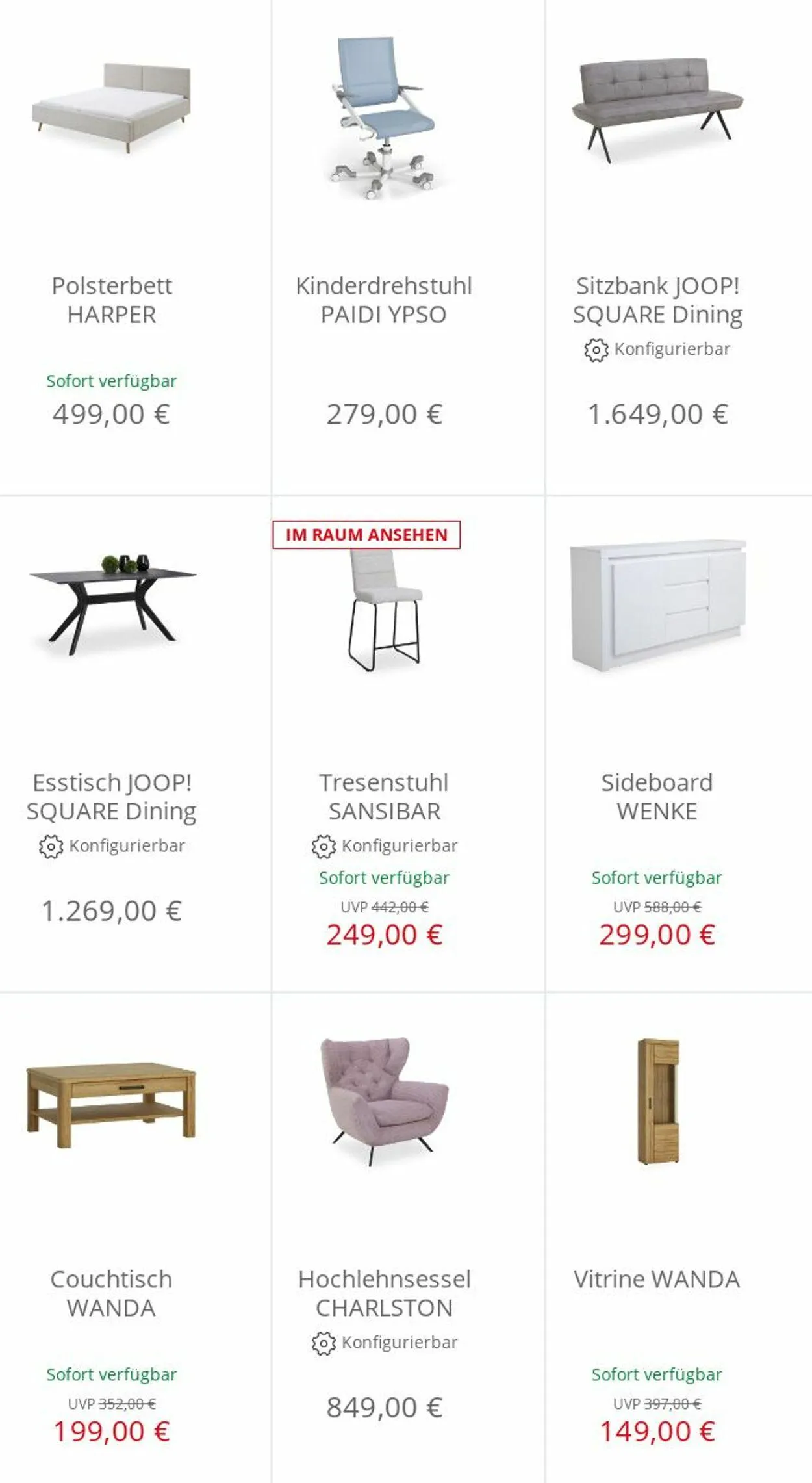 Ostermann Aktueller Prospekt von 23. Juni bis 6. Juli 2025 - Prospekt seite 53