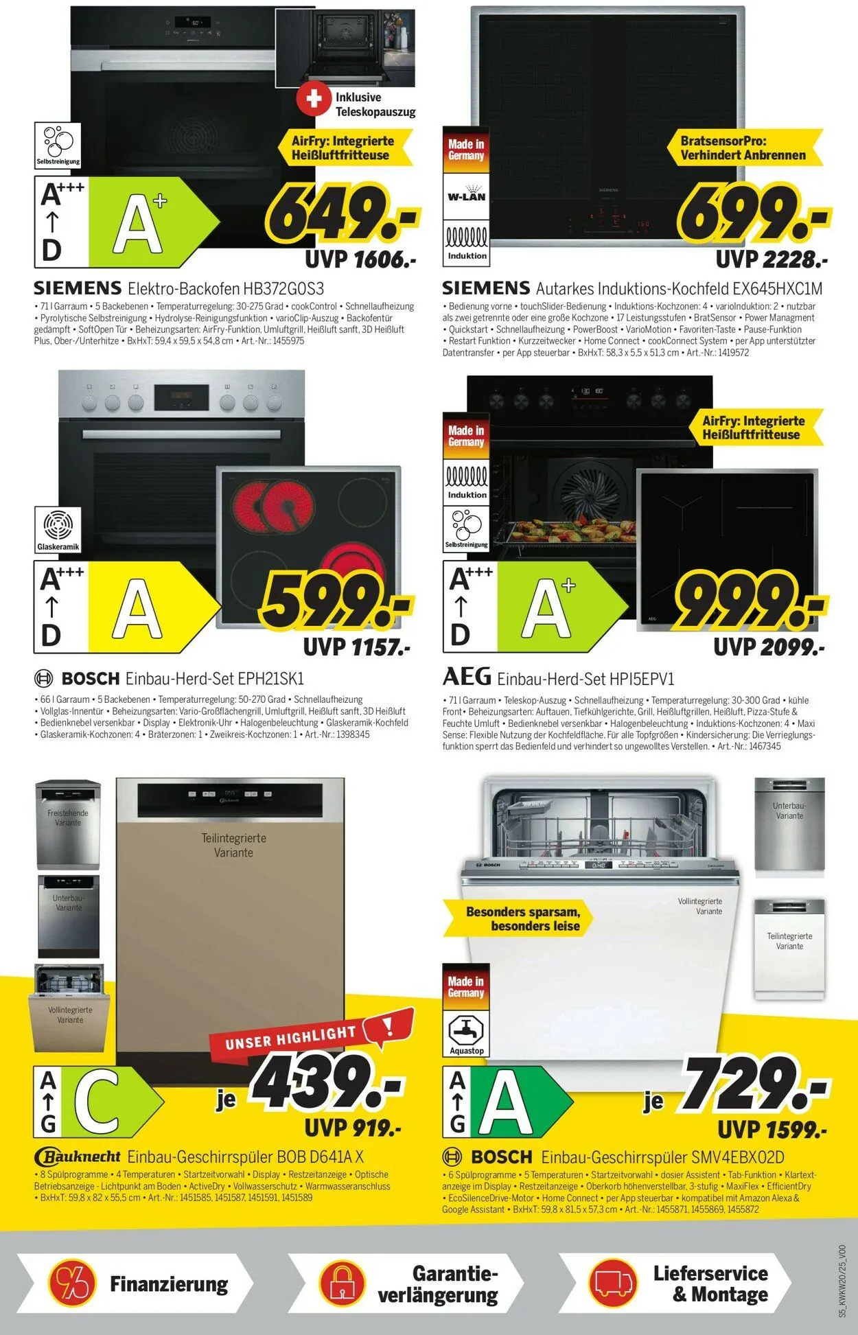 Medimax Aktueller Prospekt von 6. November bis 20. November 2025 - Prospekt seite 5