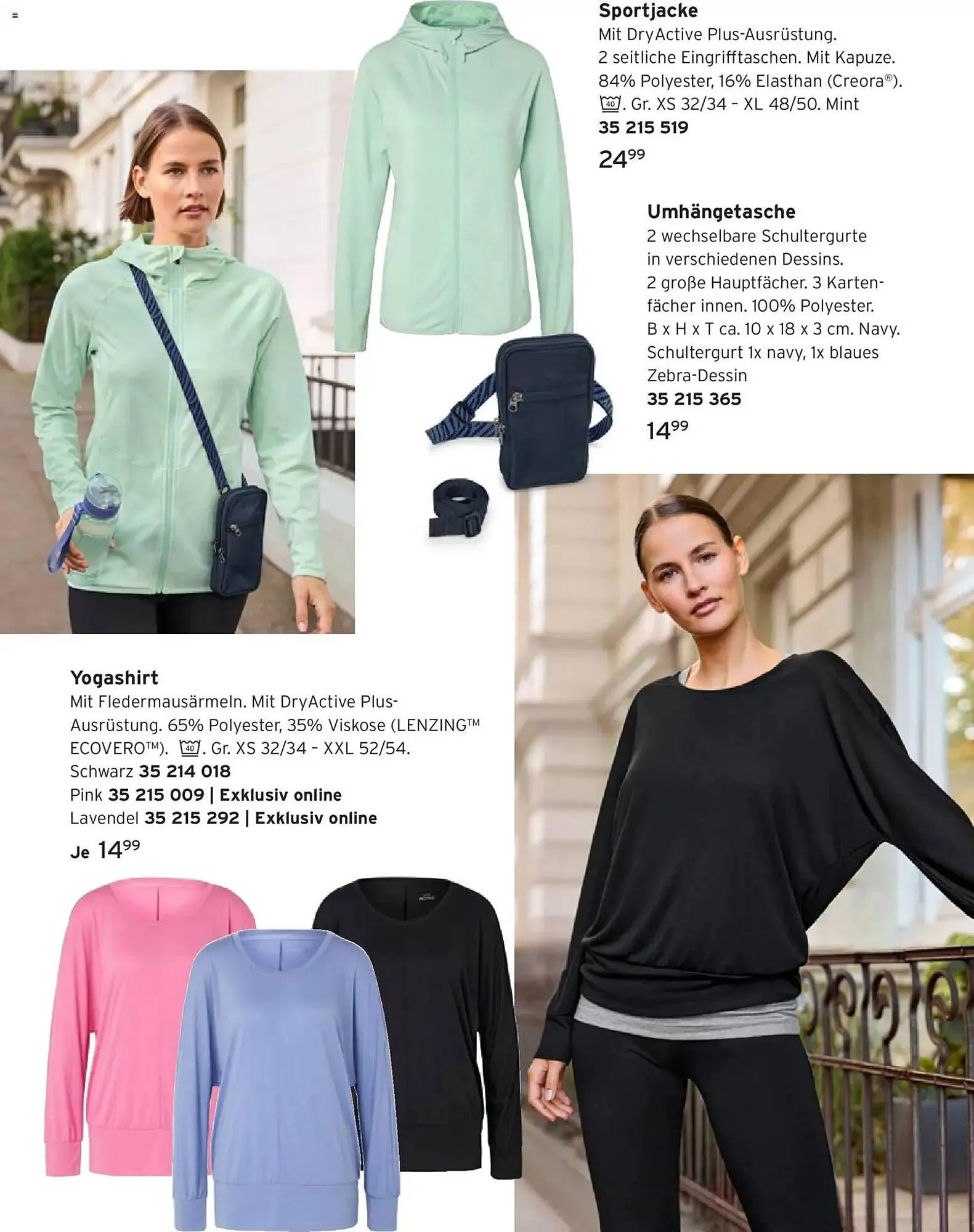 Tchibo Prospekt von 18. Februar bis 10. März 2026 - Prospekt seite 8