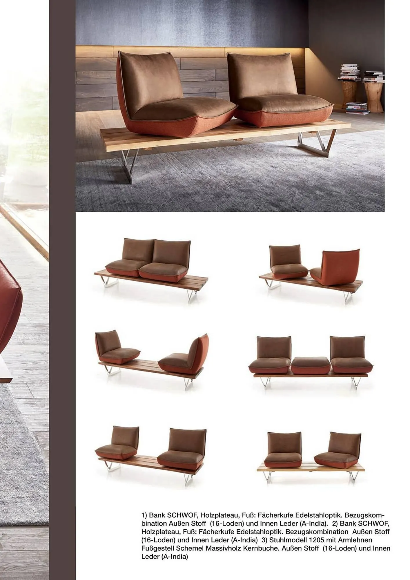 Multipolster Prospekt von 25. Juni bis 25. Juli 2025 - Prospekt seite 37