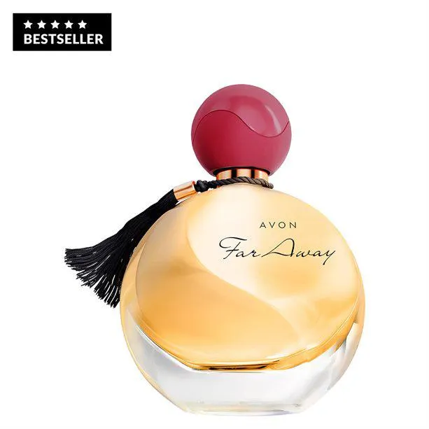 FAR AWAY Eau de Parfum Spray 50ml