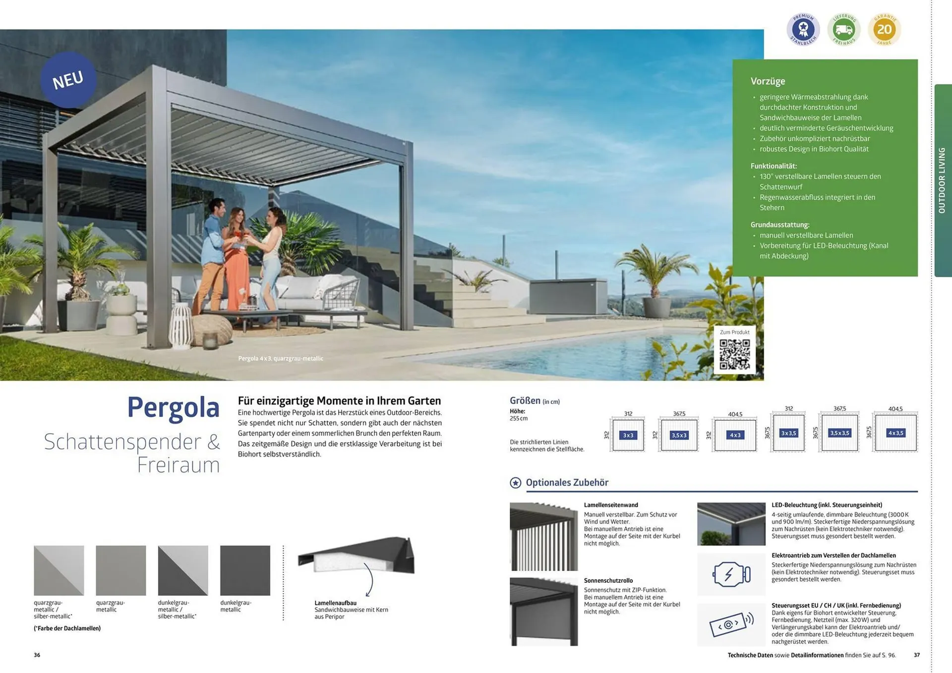 Dehner Prospekt von 8. Juli bis 31. Dezember 2025 - Prospekt seite 19