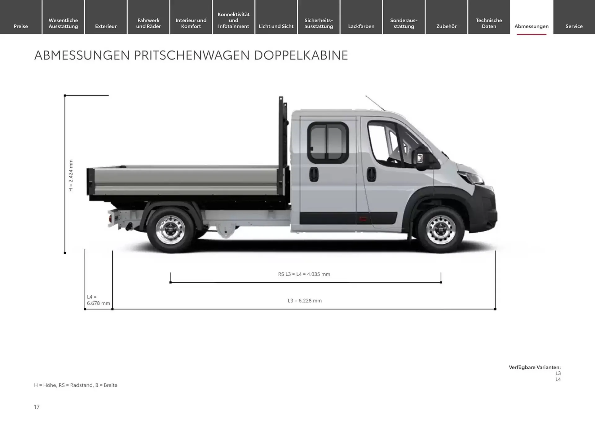 Toyota Prospekt von 24. Januar bis 24. Januar 2026 - Prospekt seite 17
