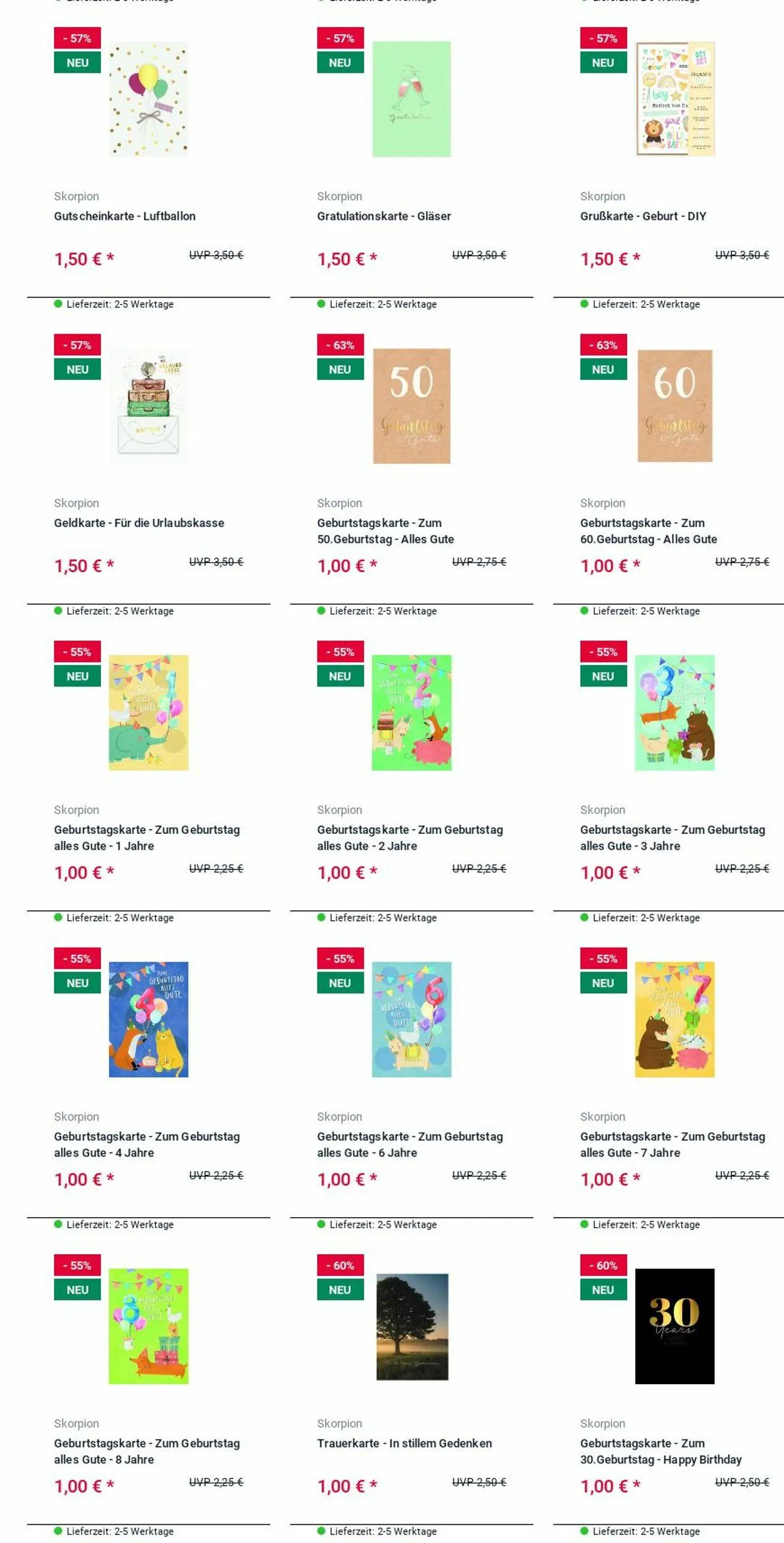 ROFU Kinderland Aktueller Prospekt von 2. Juni bis 11. Juni 2025 - Prospekt seite 40